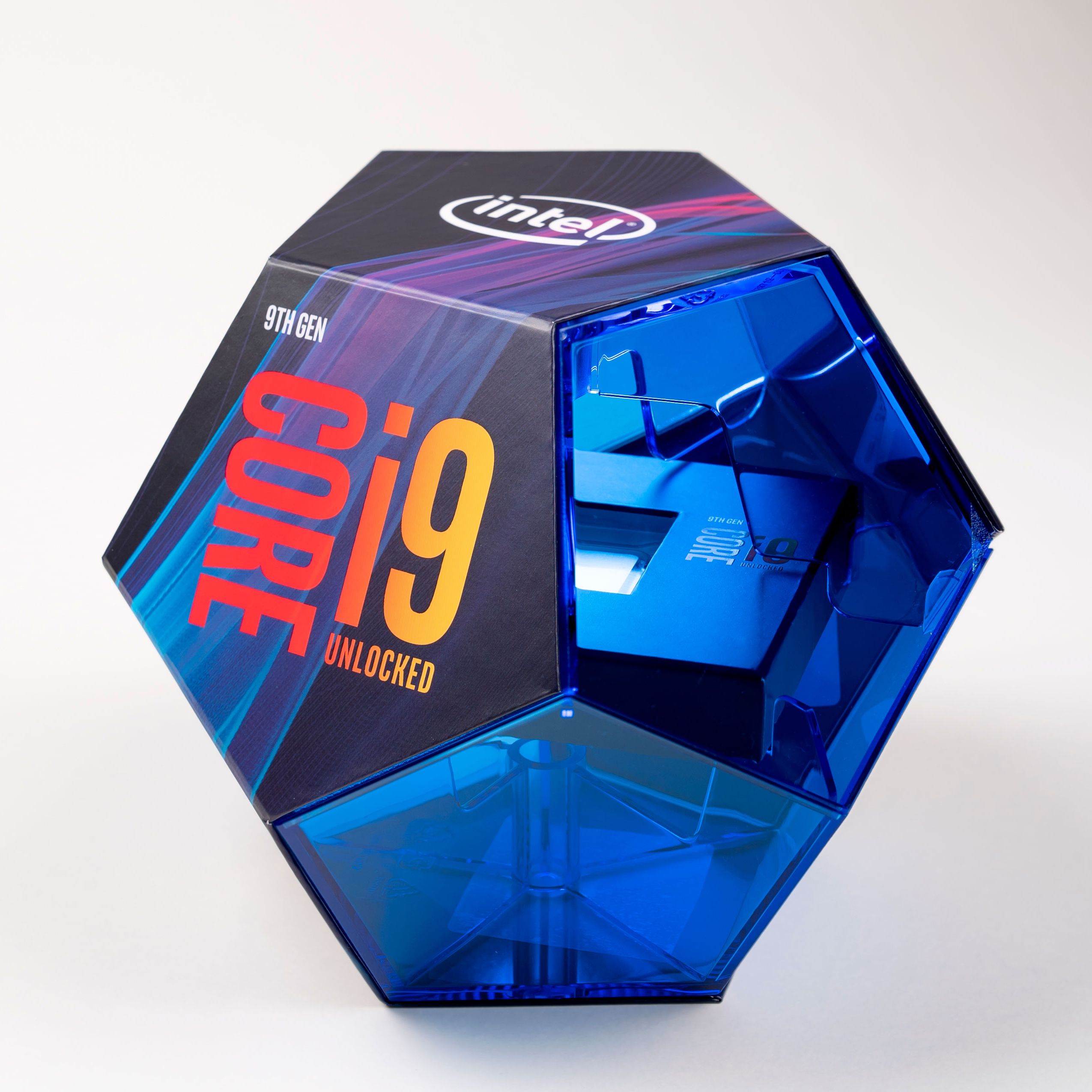 Intel Promo Drops 9th Gen Coffee Lake CPU Pricing Up To 25 Percent