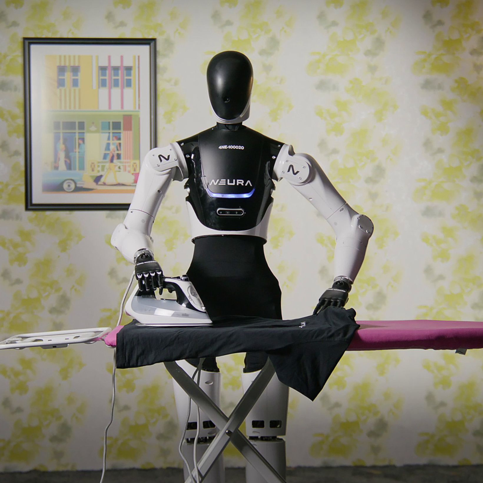 Goldrake Future Version By Aktarus Artist. Japanese Superheroes, Robot  Cartoon, Cool Robots, Grendizer HD phone wallpaper | Pxfuel, image size:1641x1641