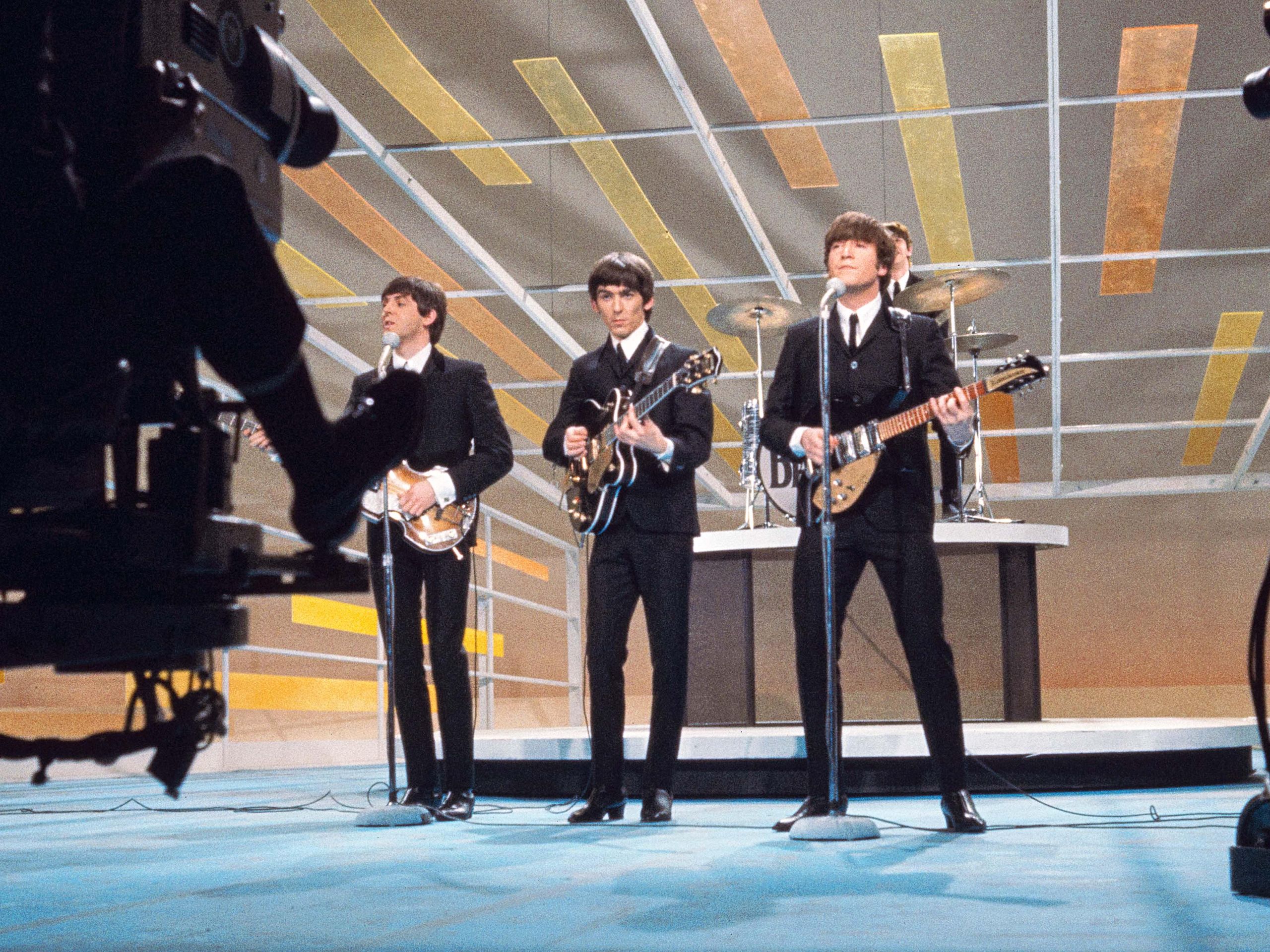 Getting better: 5 key ways the Beatles can help improve your 