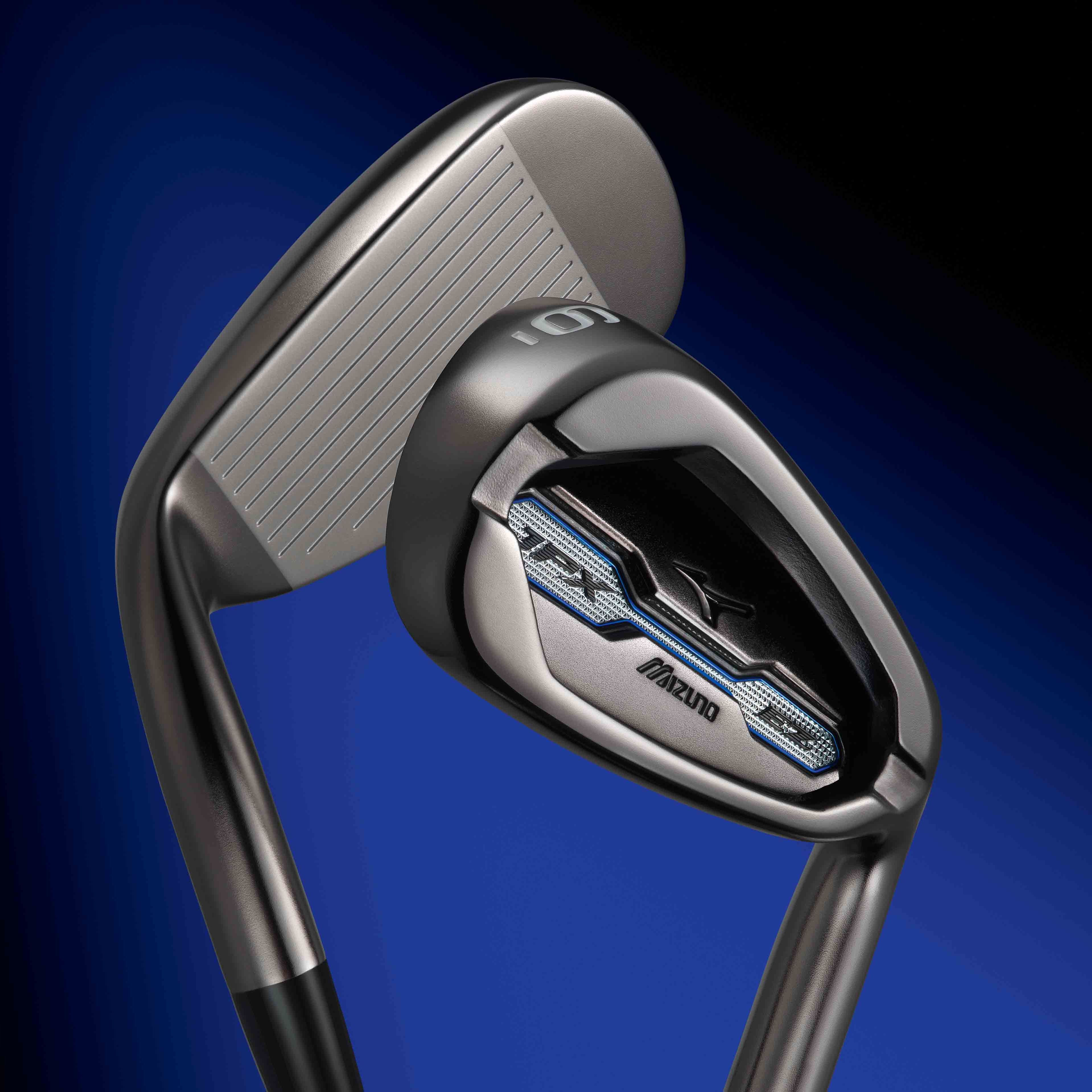 mizuno ez forged irons review