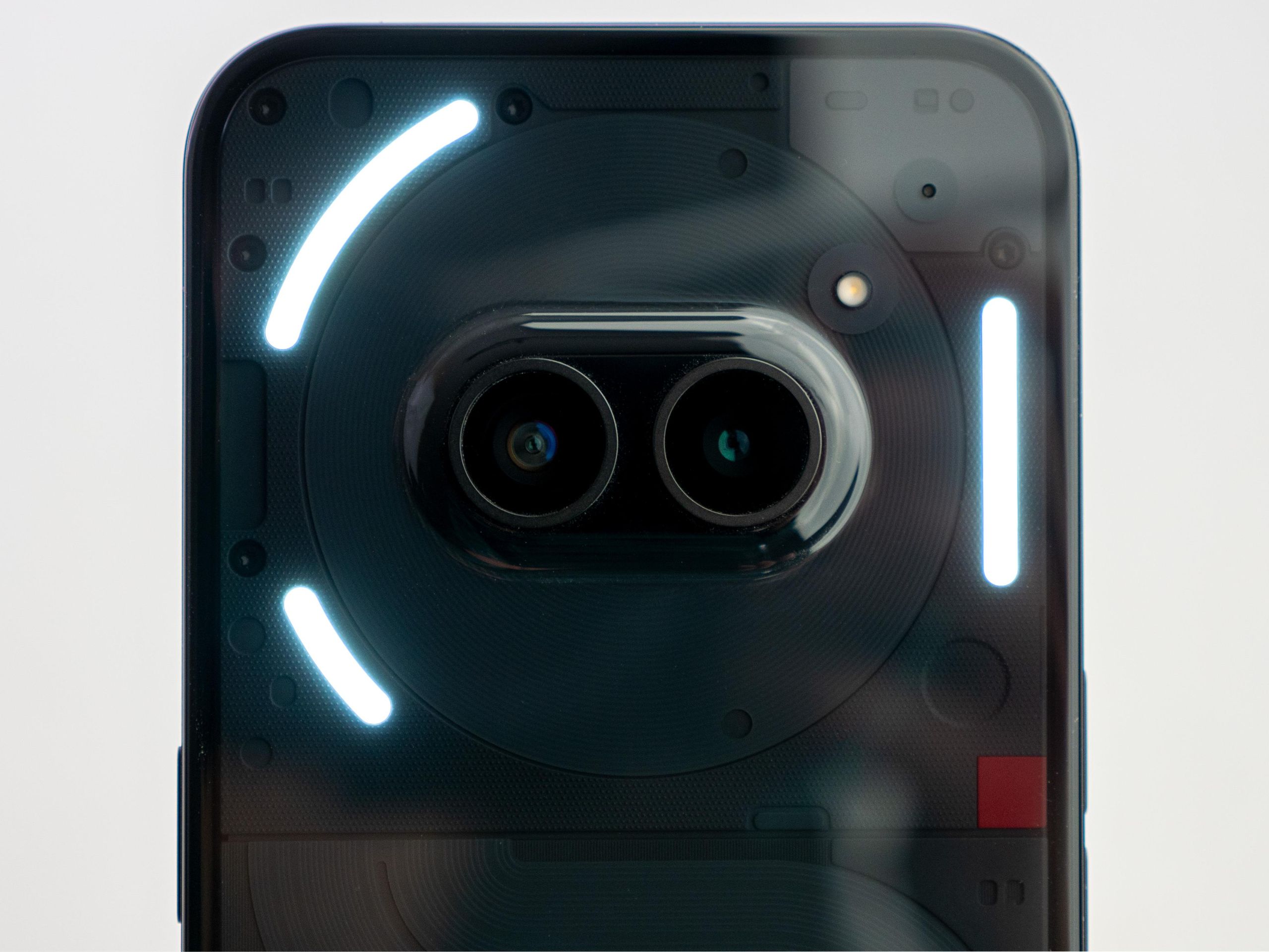 Nothing Phone 2a Hands-on | Android Central