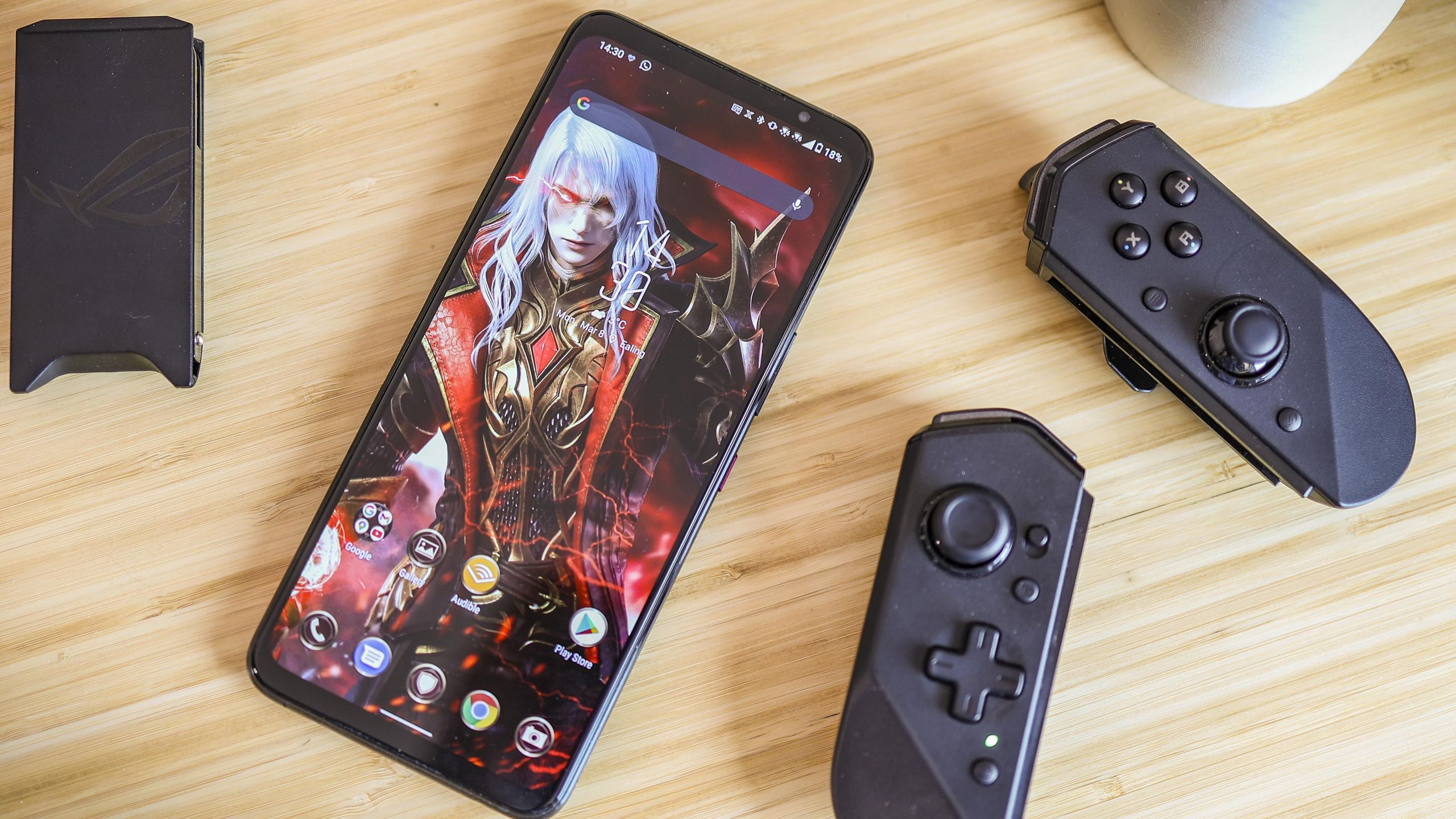 Asus ROG Phone 5 | Digital Camera World