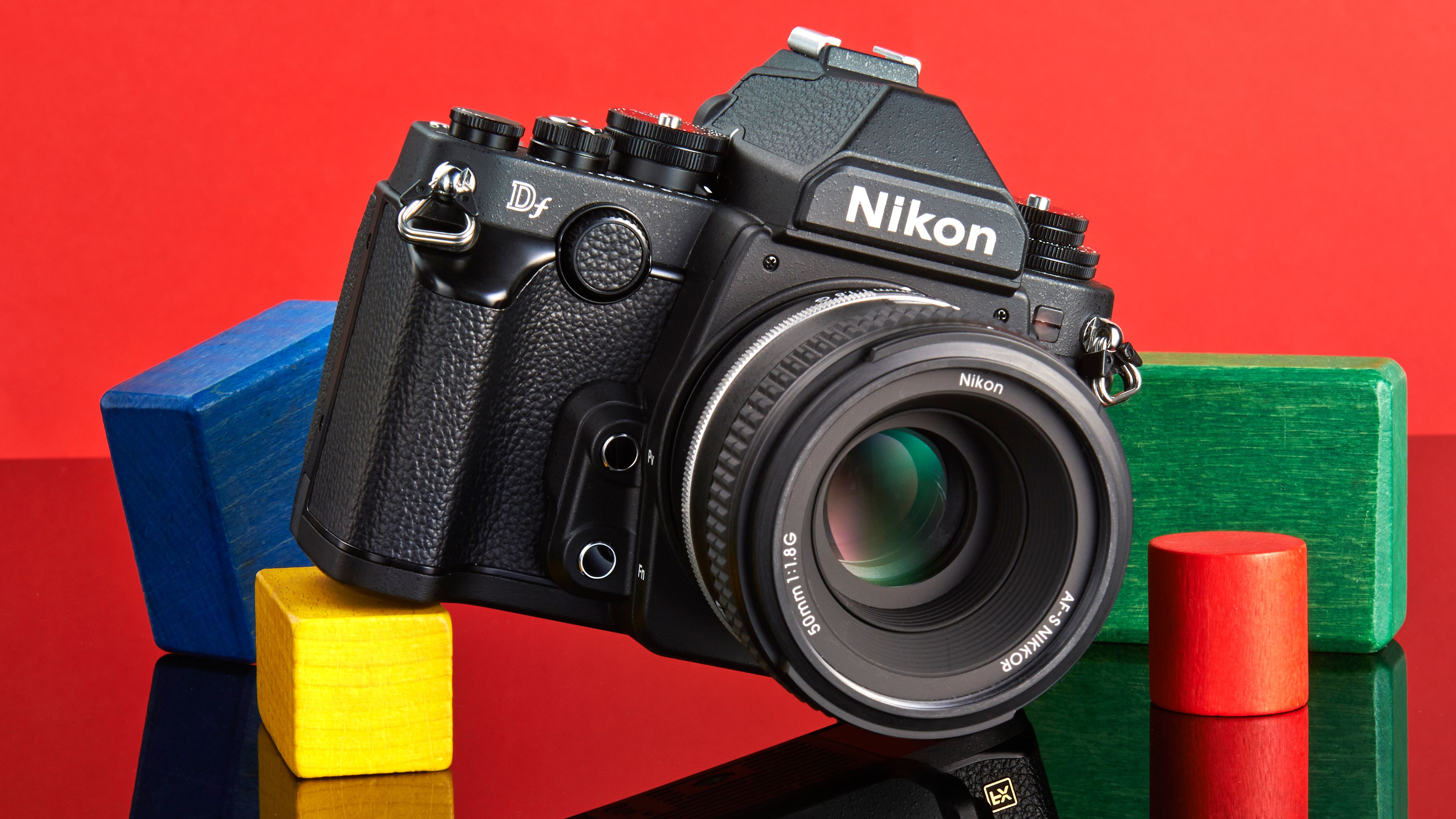 【ジャンク】Nikon　df Nikon Dfの出品 | ONE SCENE（ワンシーン）