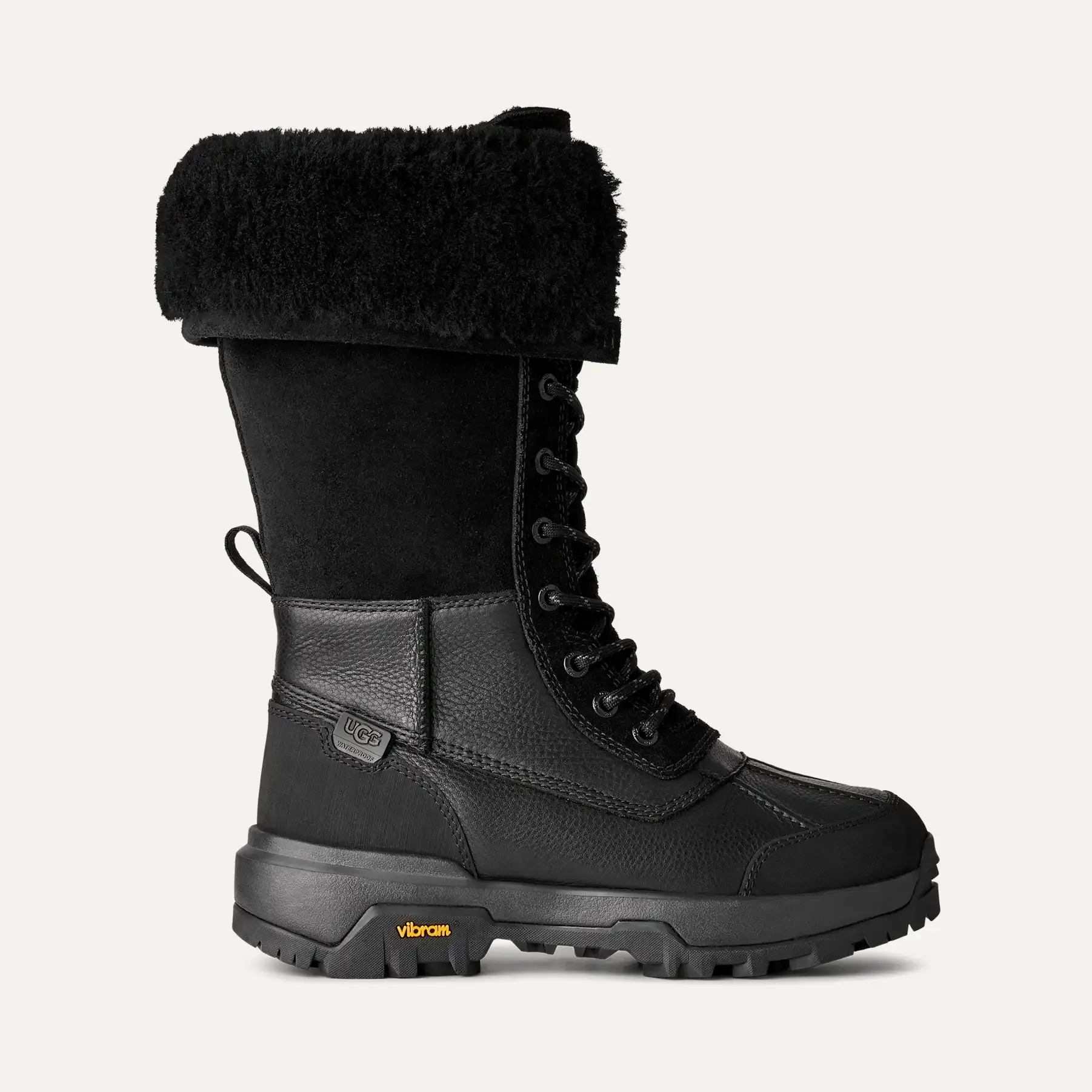 UGG, Women's Adirondack Boot Tall Xxv