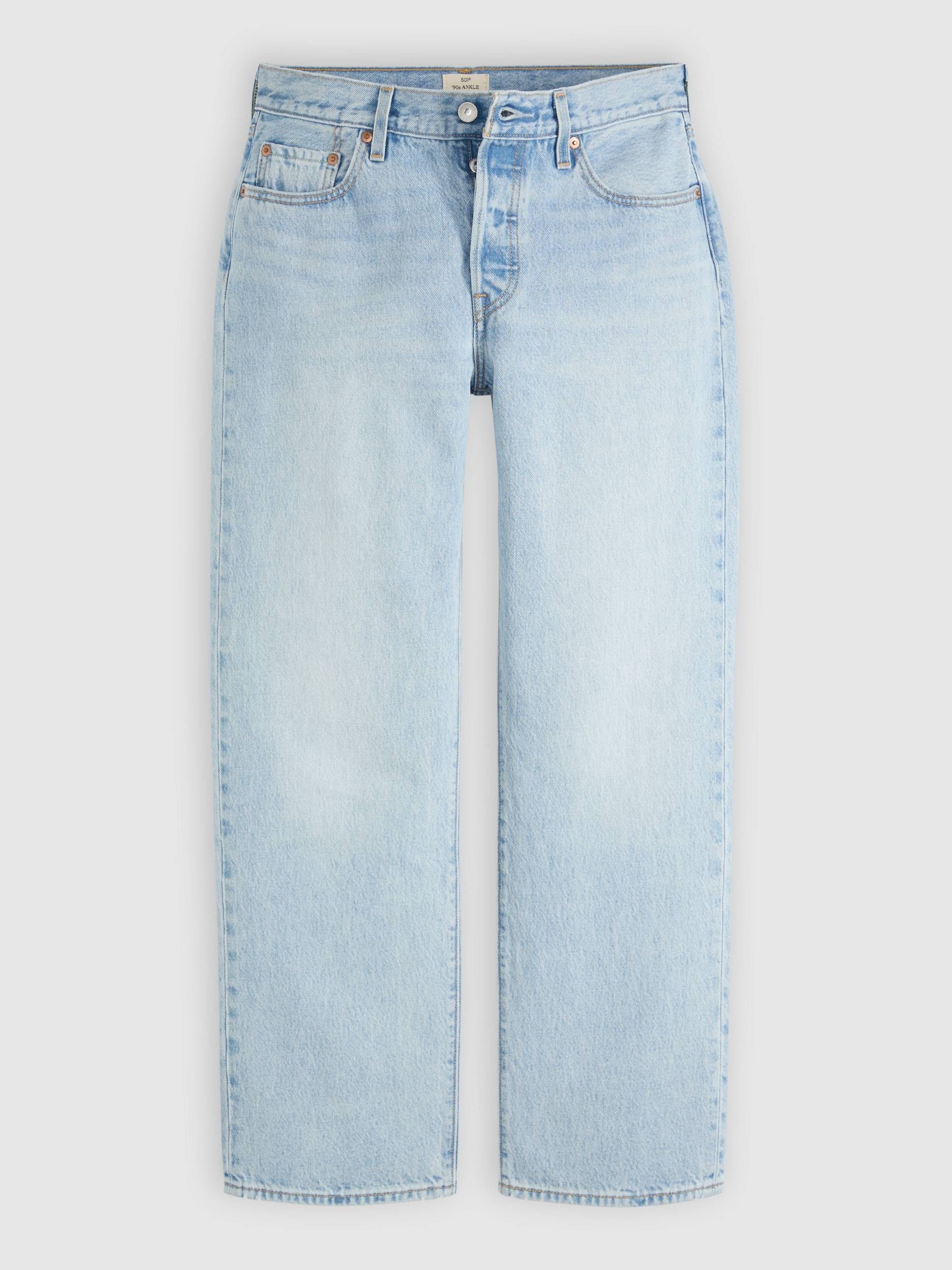 Levi's, 501&amp;reg; '90s Ankle Women's Jeans