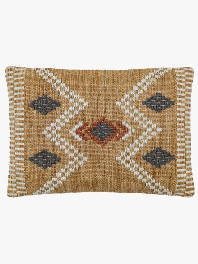 Anza Woven Cushion