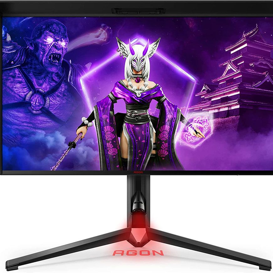AOC AGON Pro AG275QXL/11 27インチ AG275QXL | AOC Monitors