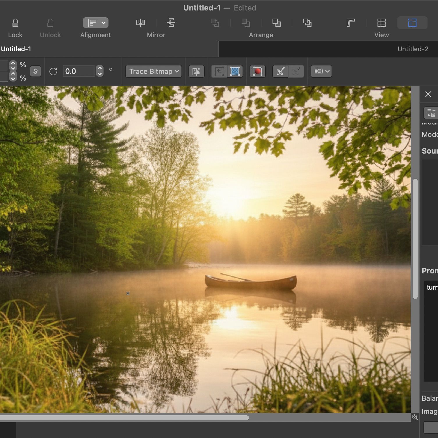 CorelDRAW Graphics Suite 2026 review | TechRadar