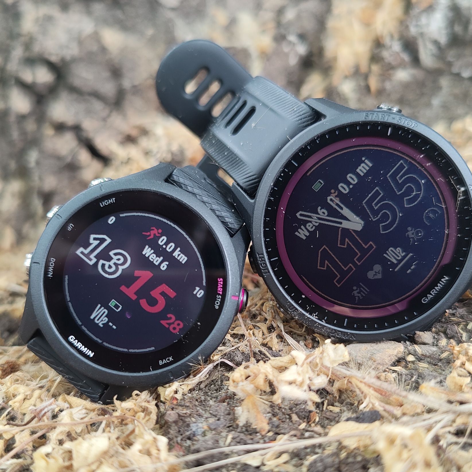 Garmin unleashes Forerunner 955 and 255 series watches | TechRadar