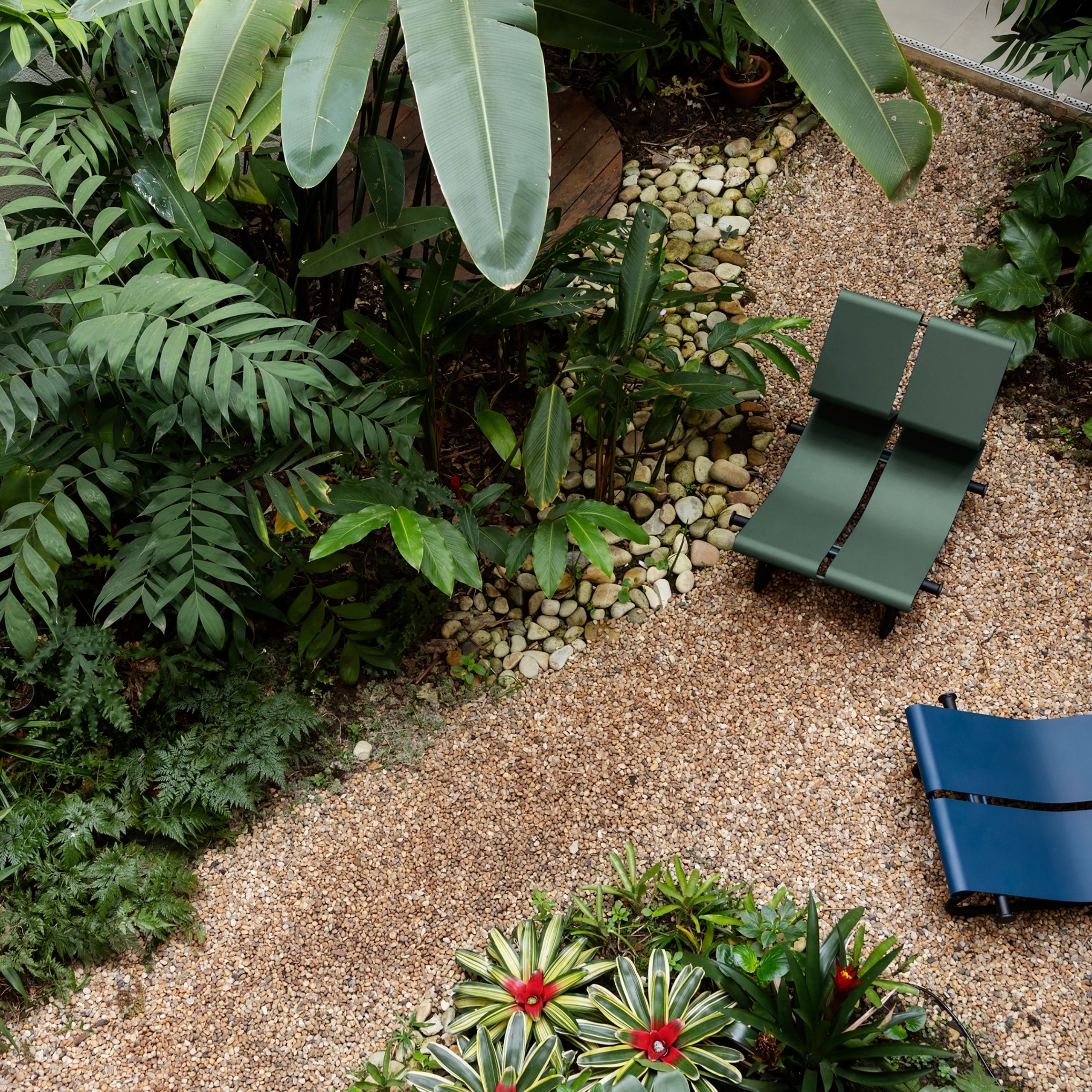 Paulo Mendes Da Rocha furniture: Linha22 with MMBB by Ovo | Wallpaper*