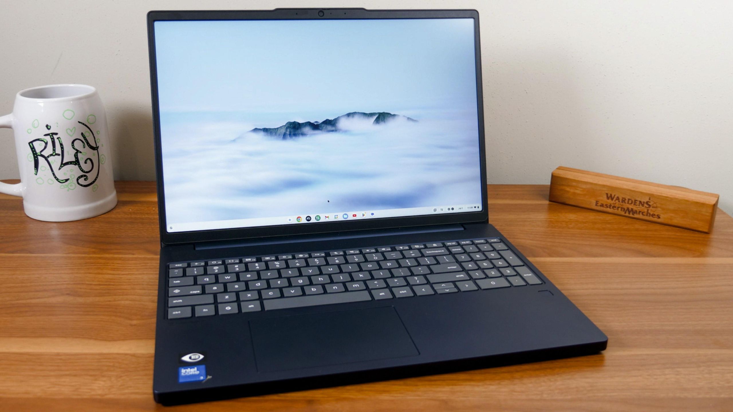 Lenovo Chromebook Plus 15I TN10 review: A near-$600 laptop needs