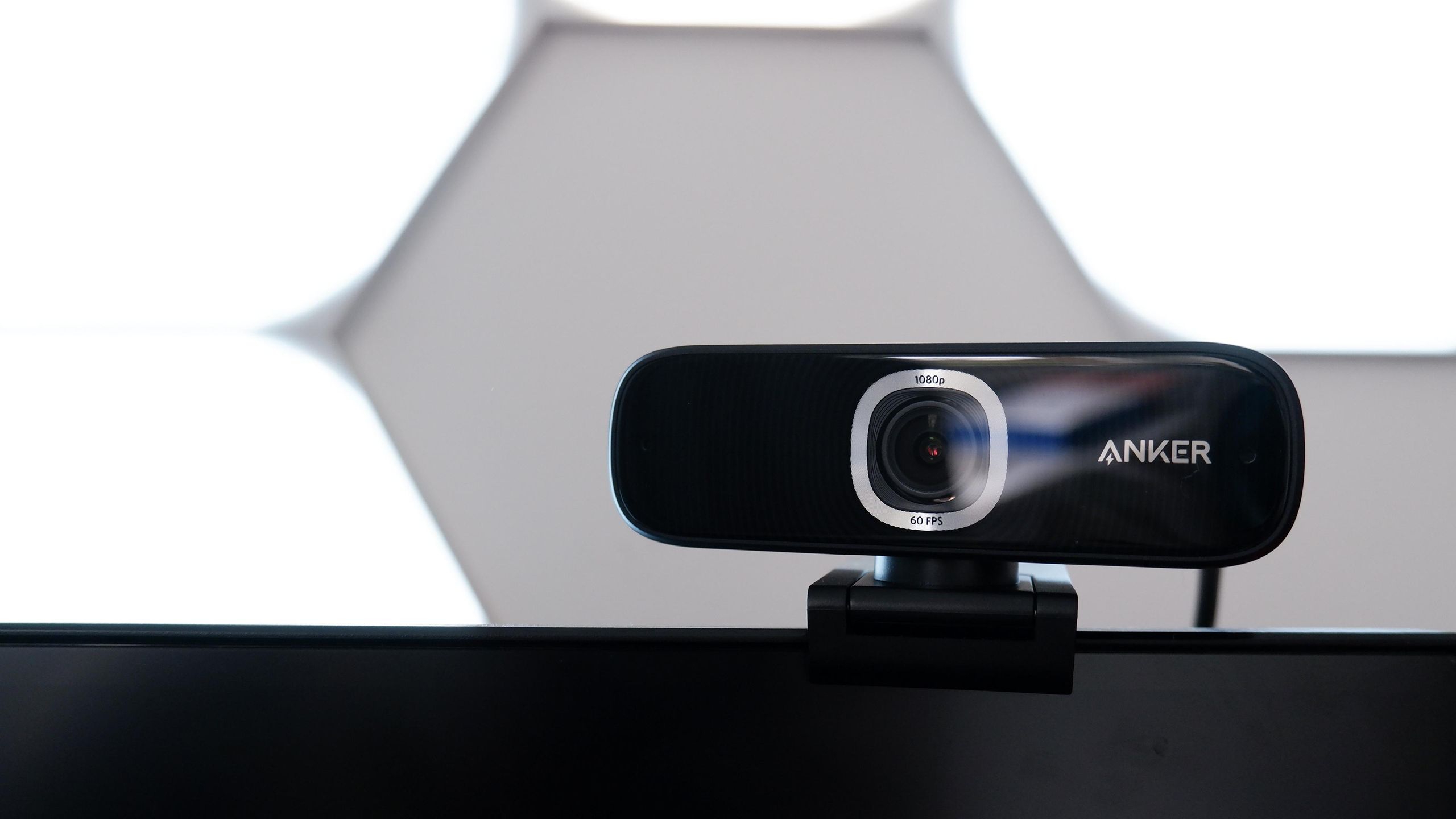 Anker PowerConf C300 ウェブカメラ Anker PowerConf C300 Review | PCMag