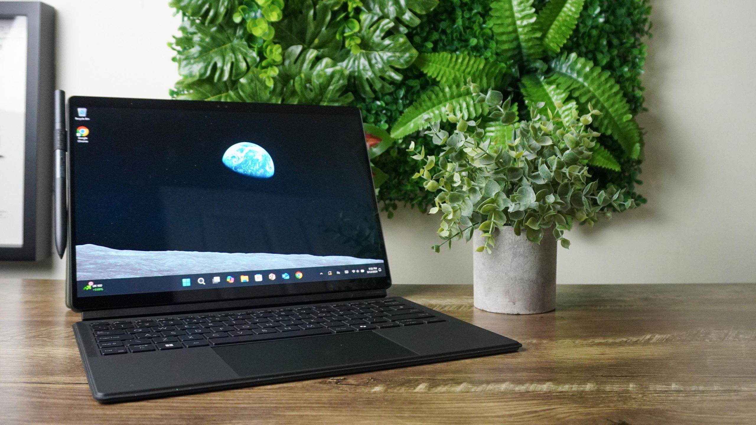 〖ASUS〗ProArt PZ13 Asus ProArt PZ13 Review: A Cheaper Surface Pro | WIRED