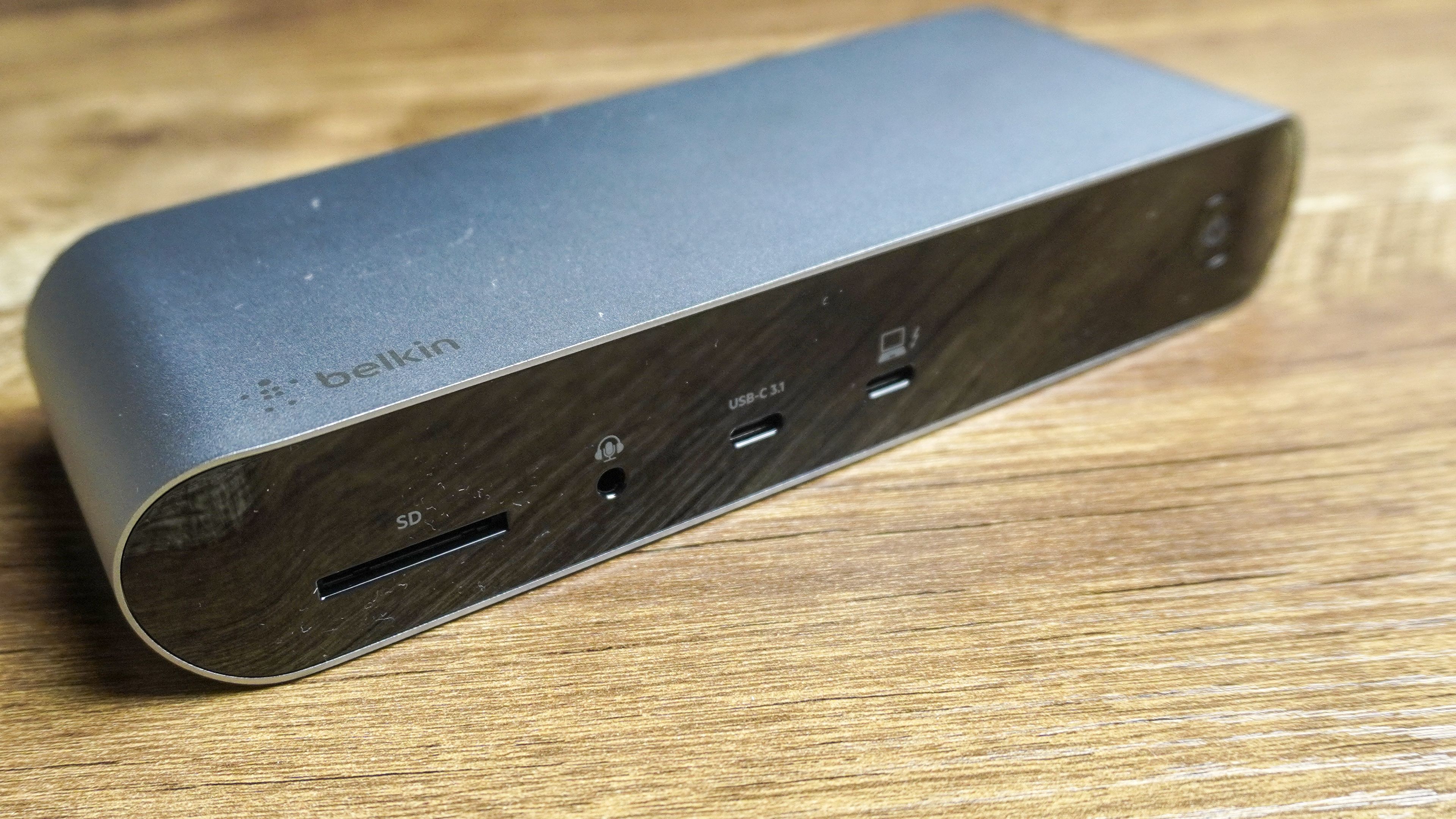 その他 belkin pro Thunderbolt4 Dock Pro Thunderbolt 4 Dock | Belkin CA