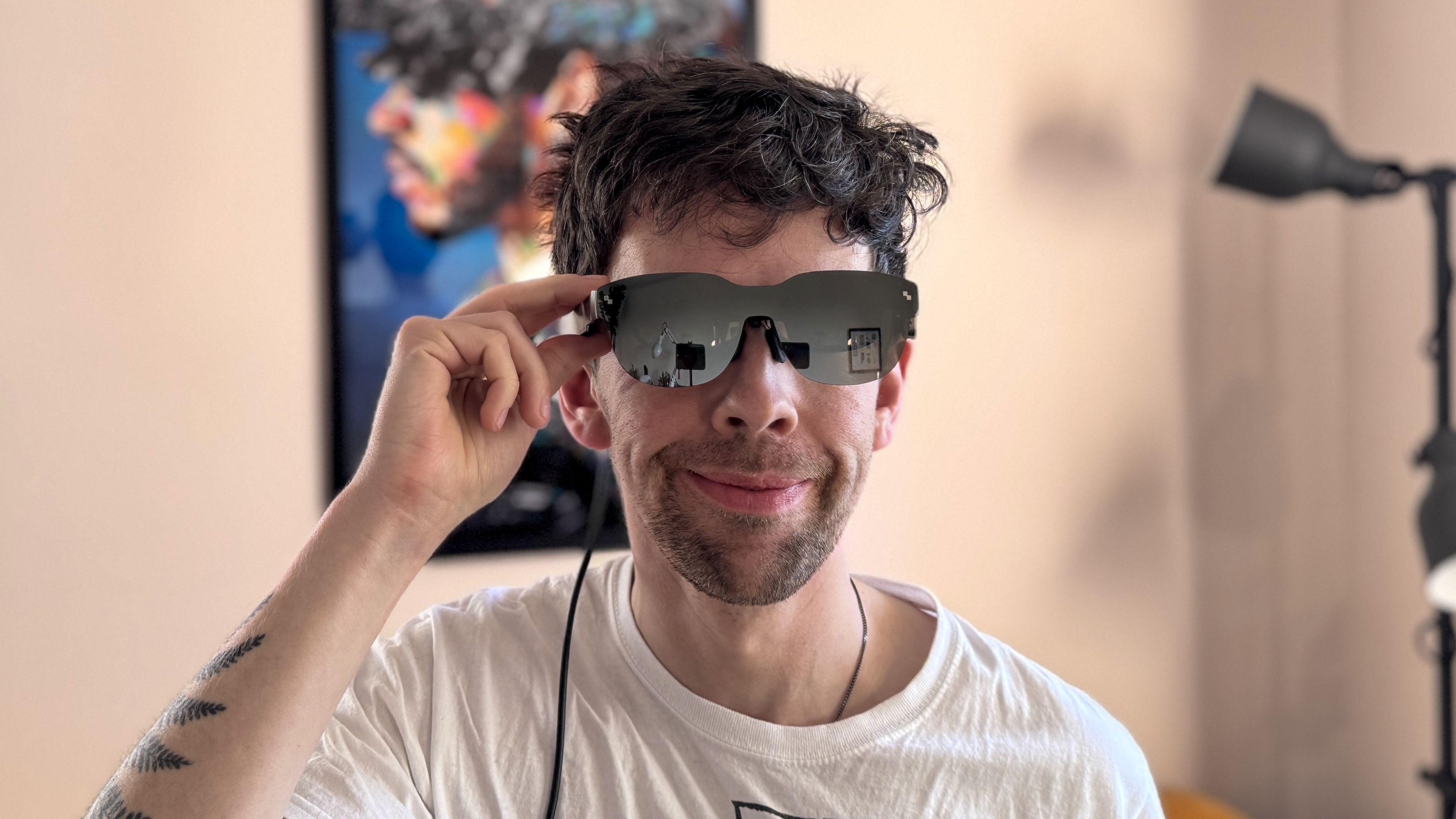 RayNeo Air 3s XR Glasses review — the best budget AR glasses