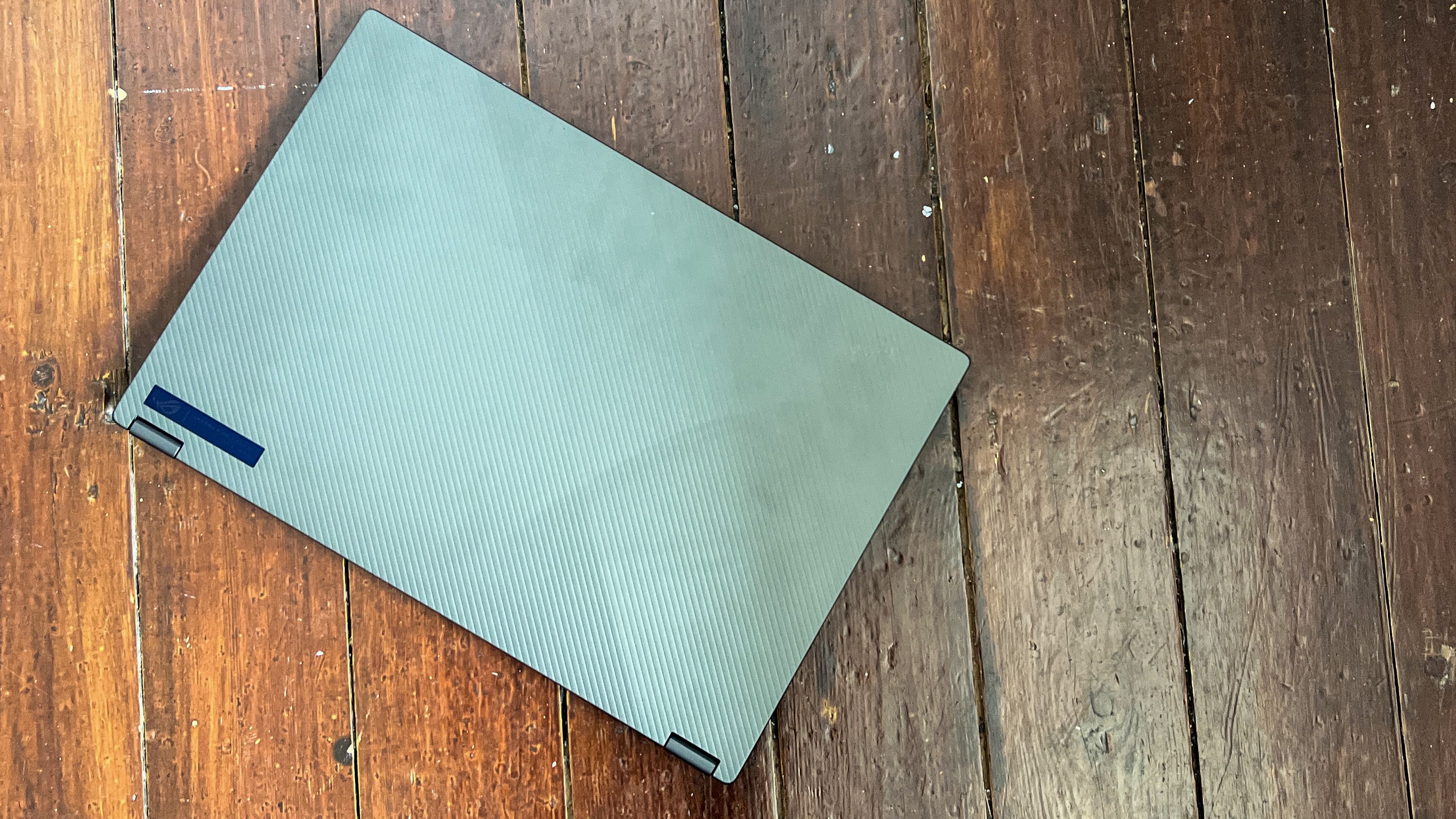 Asus ROG Flow X16 review: A pricey game changer | Laptop Mag Asus ROG Flow X16 review: A pricey game changer | Laptop Mag
