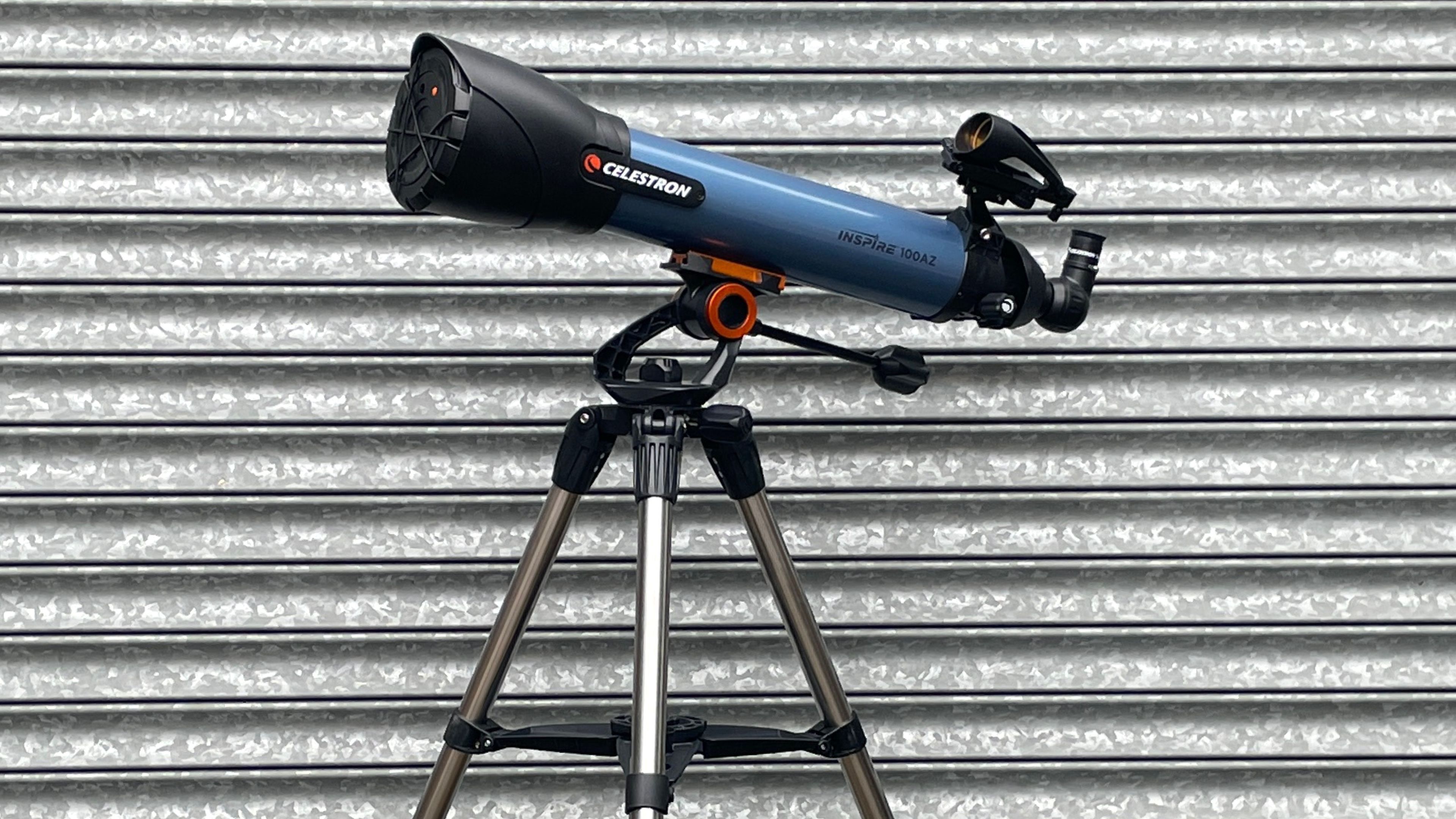 Telescope For Adults High Powered Used Popular Science By
