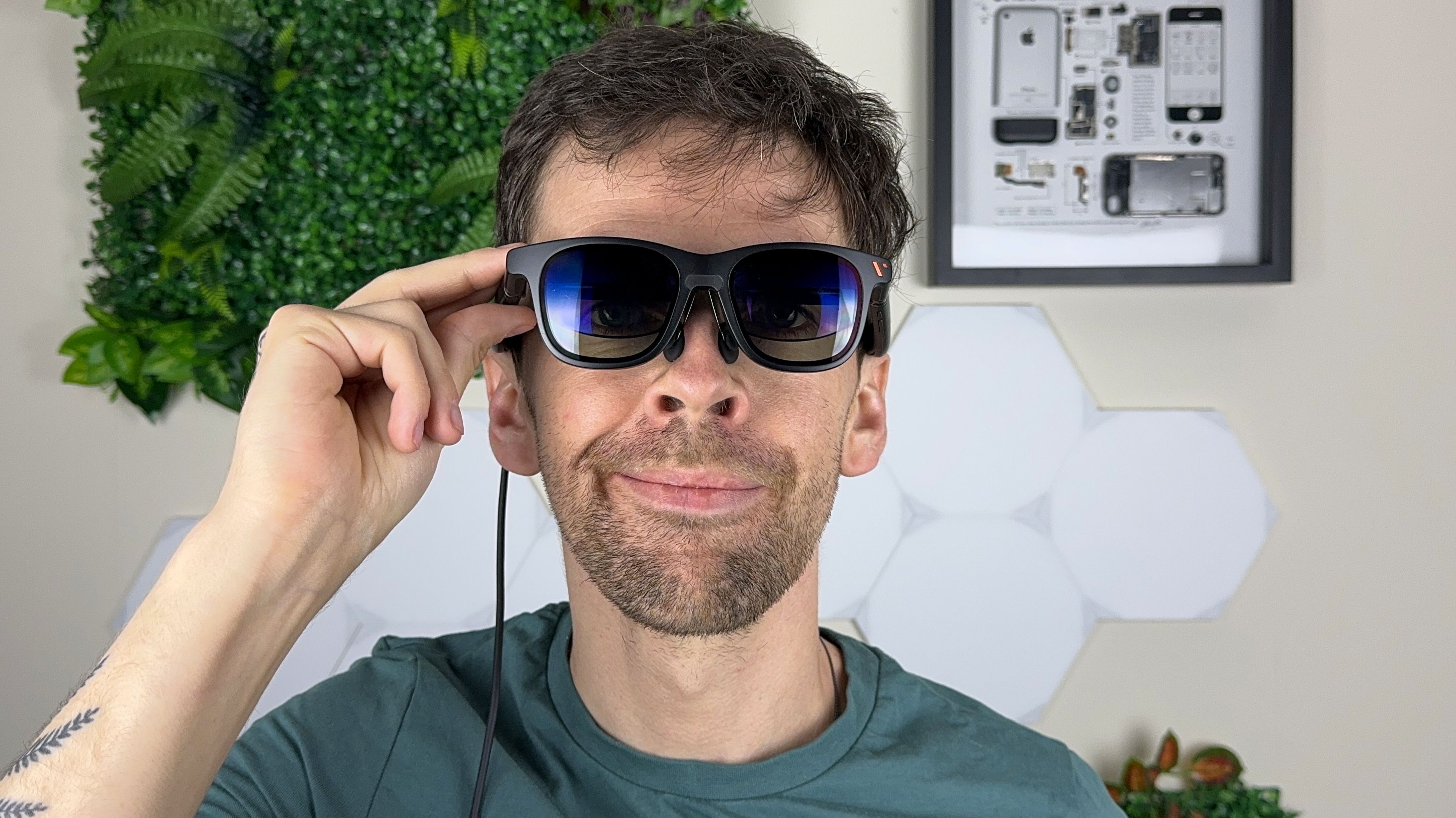 Viture Pro XR Glasses review: Putting Xreal on blast | Tom's