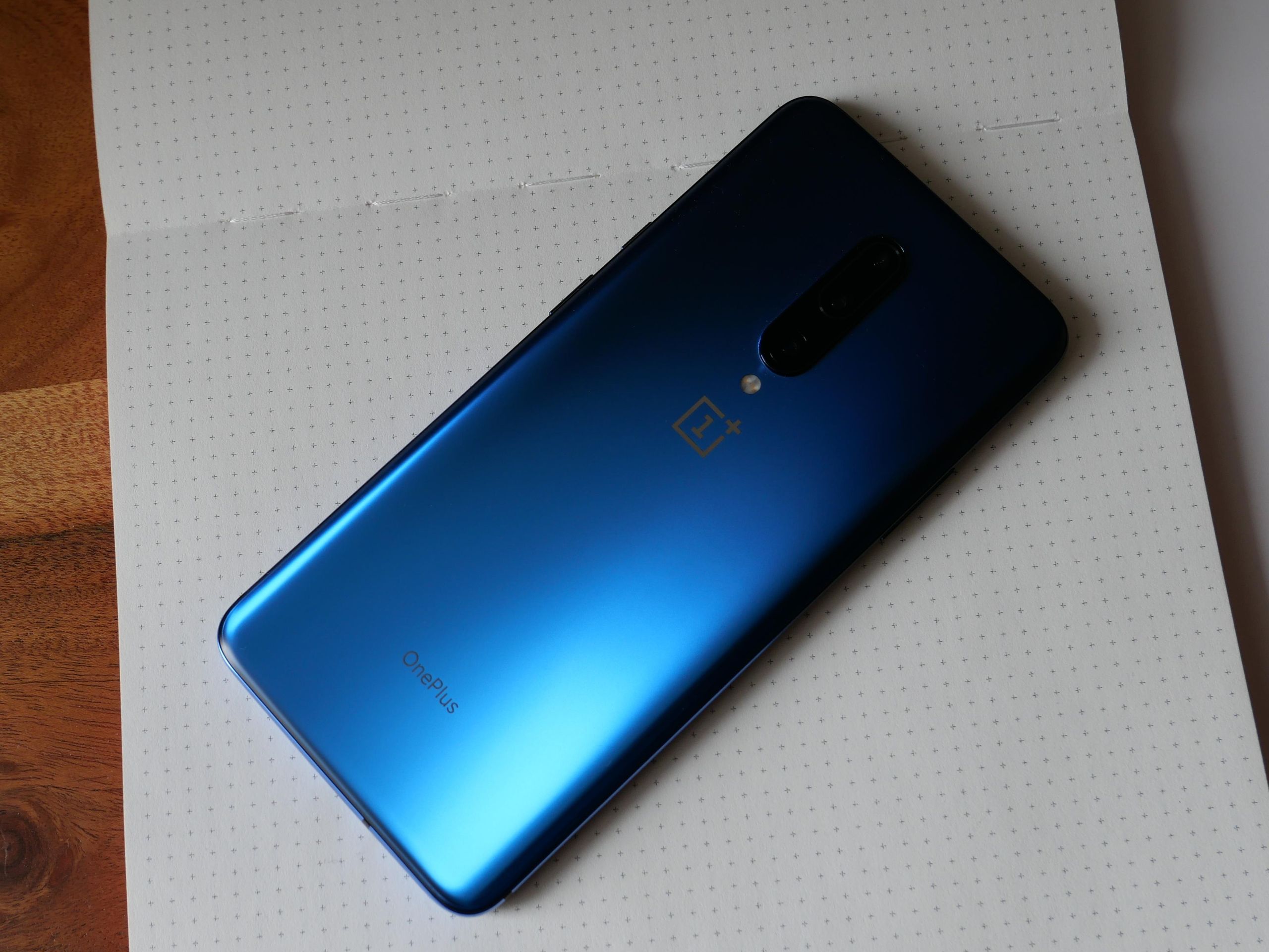 OnePlus 7 Pro is now on sale in the UK | TechRadar