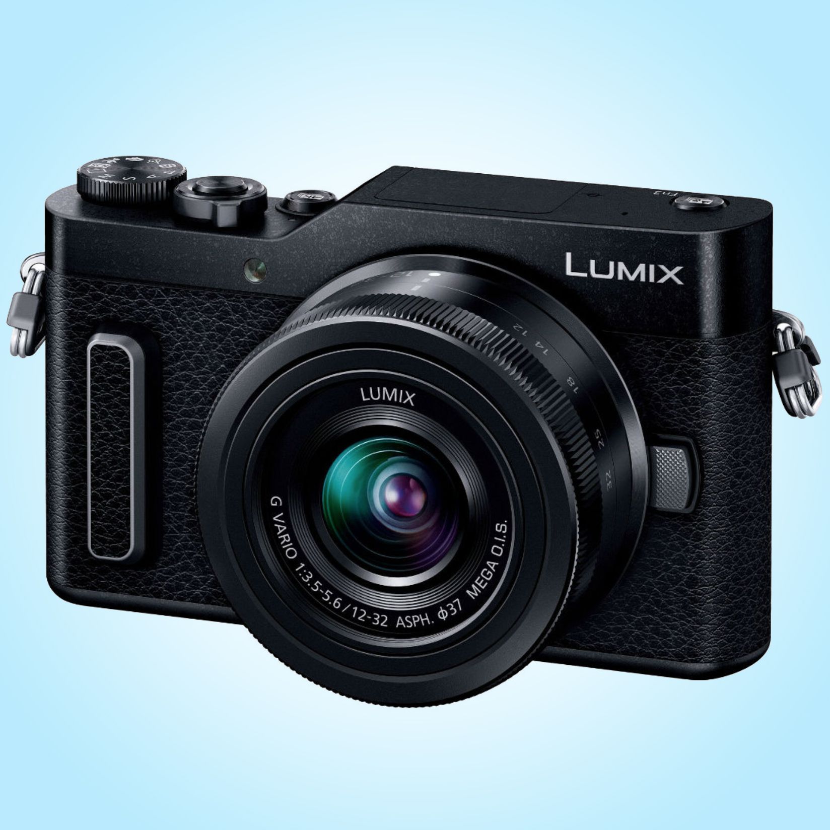 Panasonic GX880 announced in Europe | TechRadar