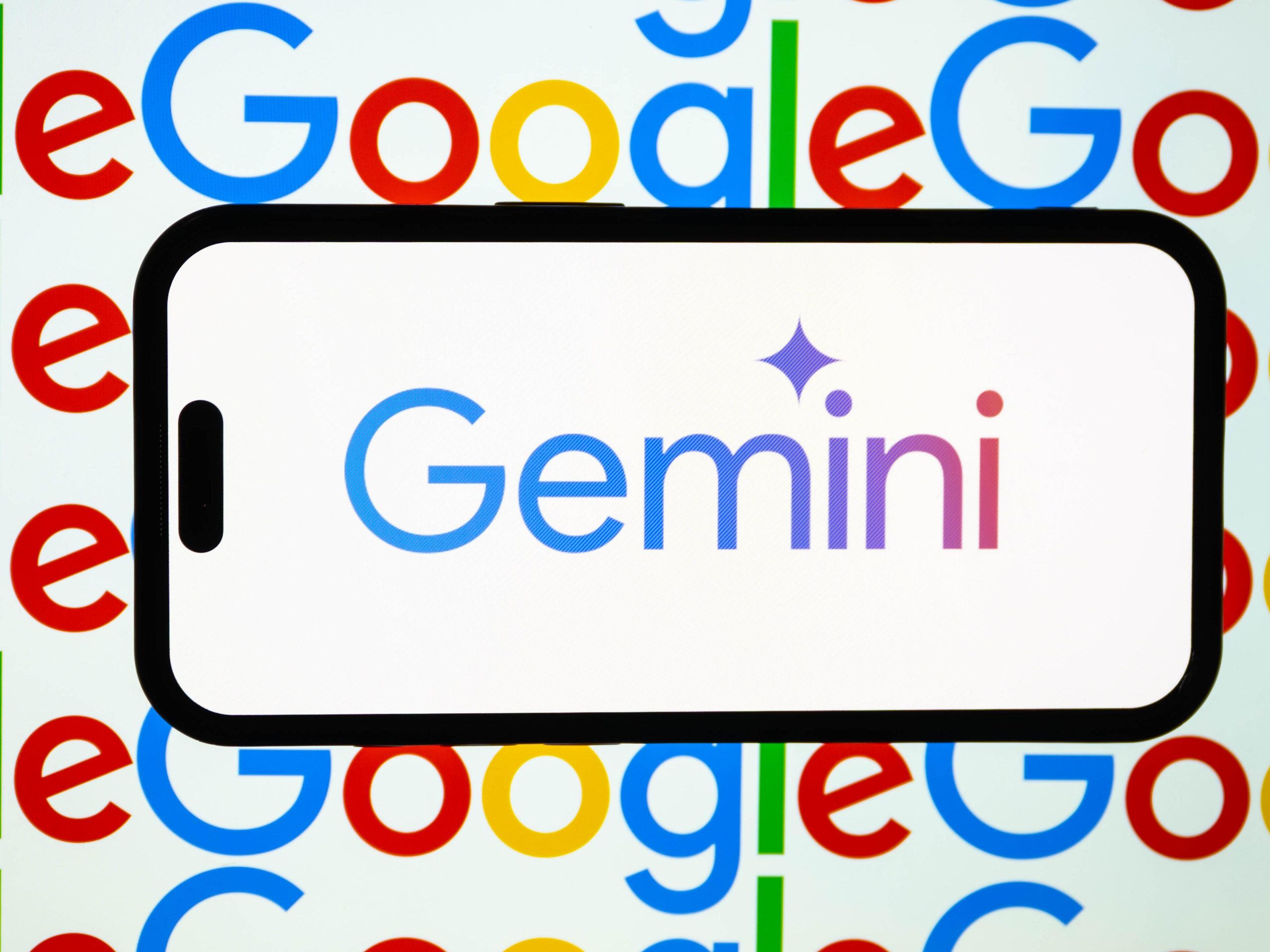 Gemini Symbol Text Not Emoji