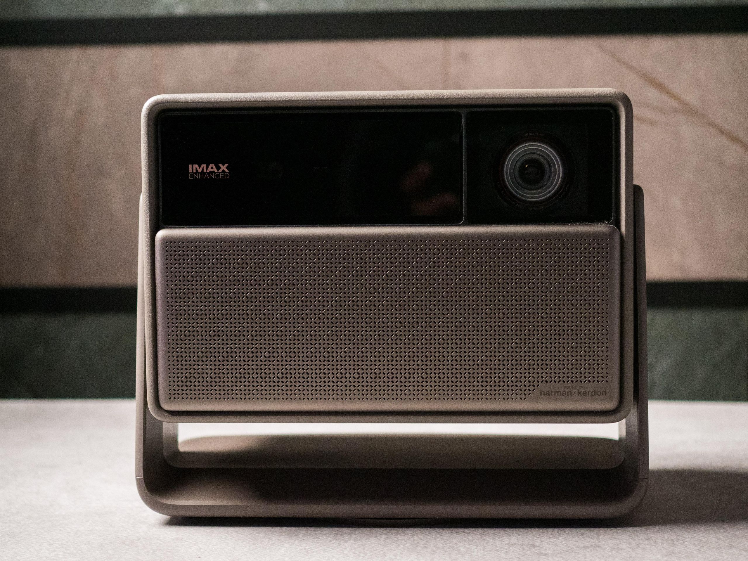 Need a home theater upgrade? XGIMI's Horizon 20 Max is the best