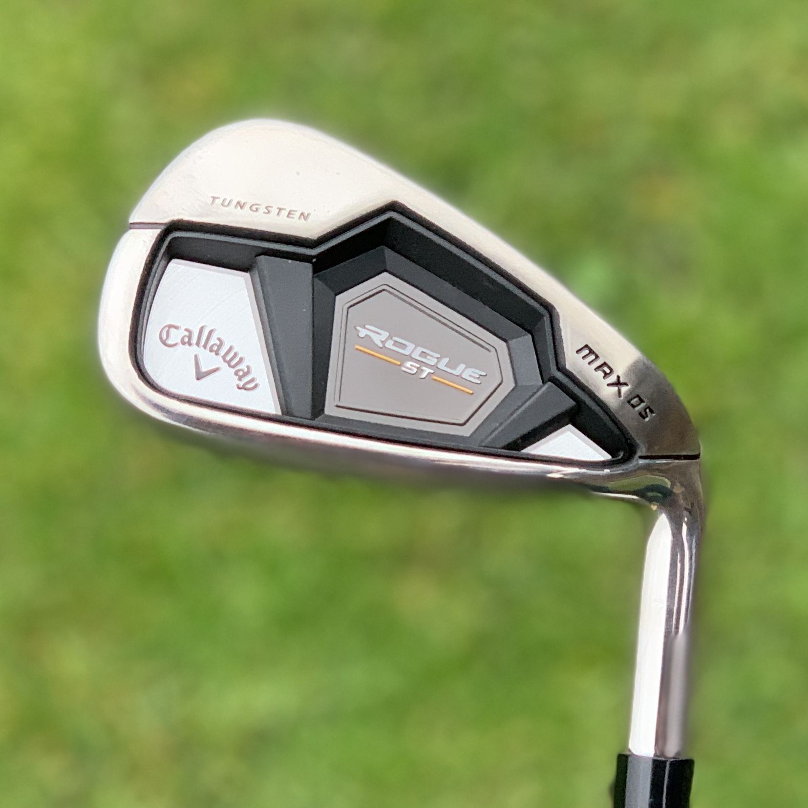 Callaway Rogue ST Max OS Lite Hybrid Ladies RH | Irish Golf Store