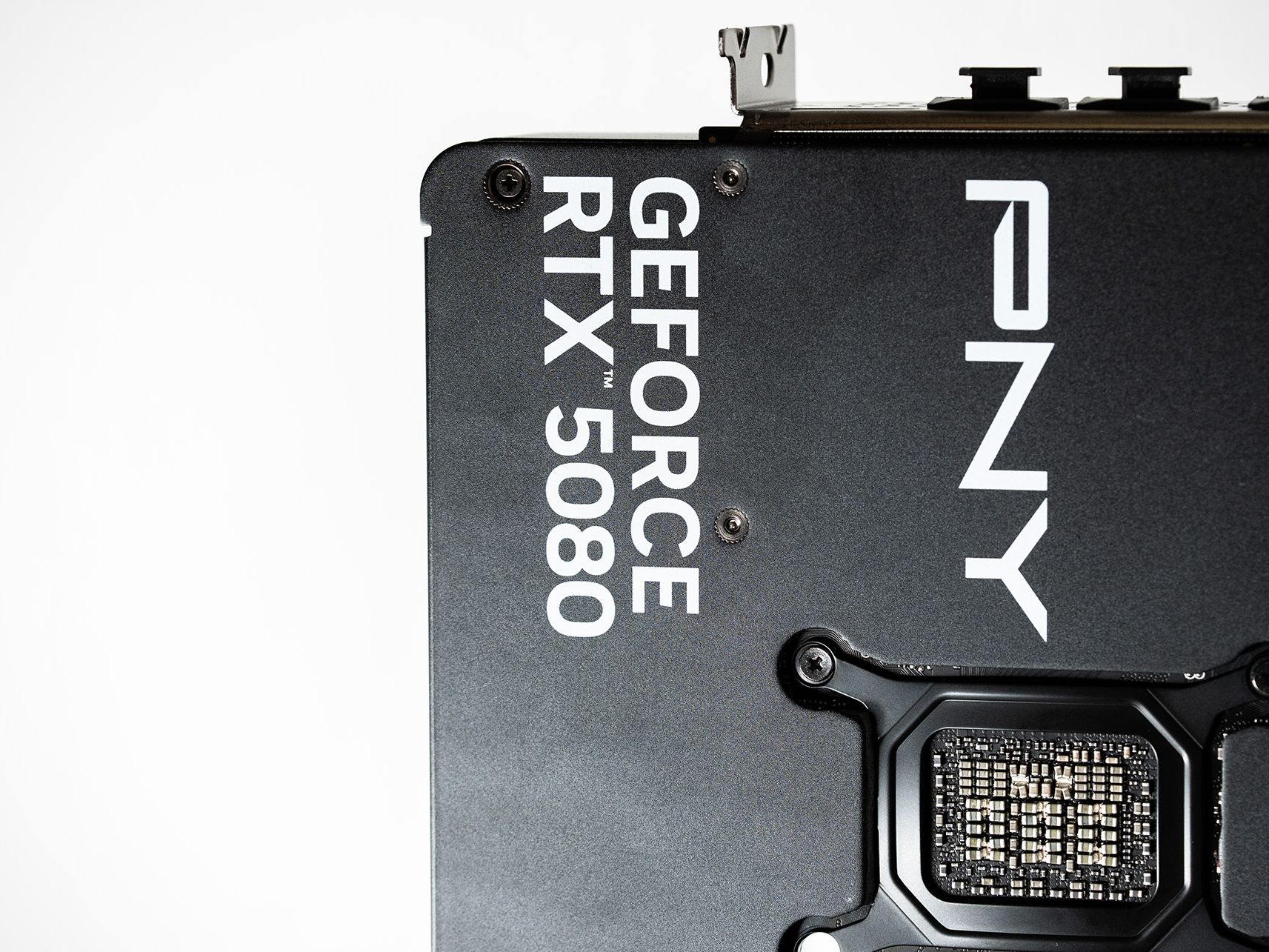 PNY GeForce RTX 5080 OC Slim review: hold all the cards | Creative