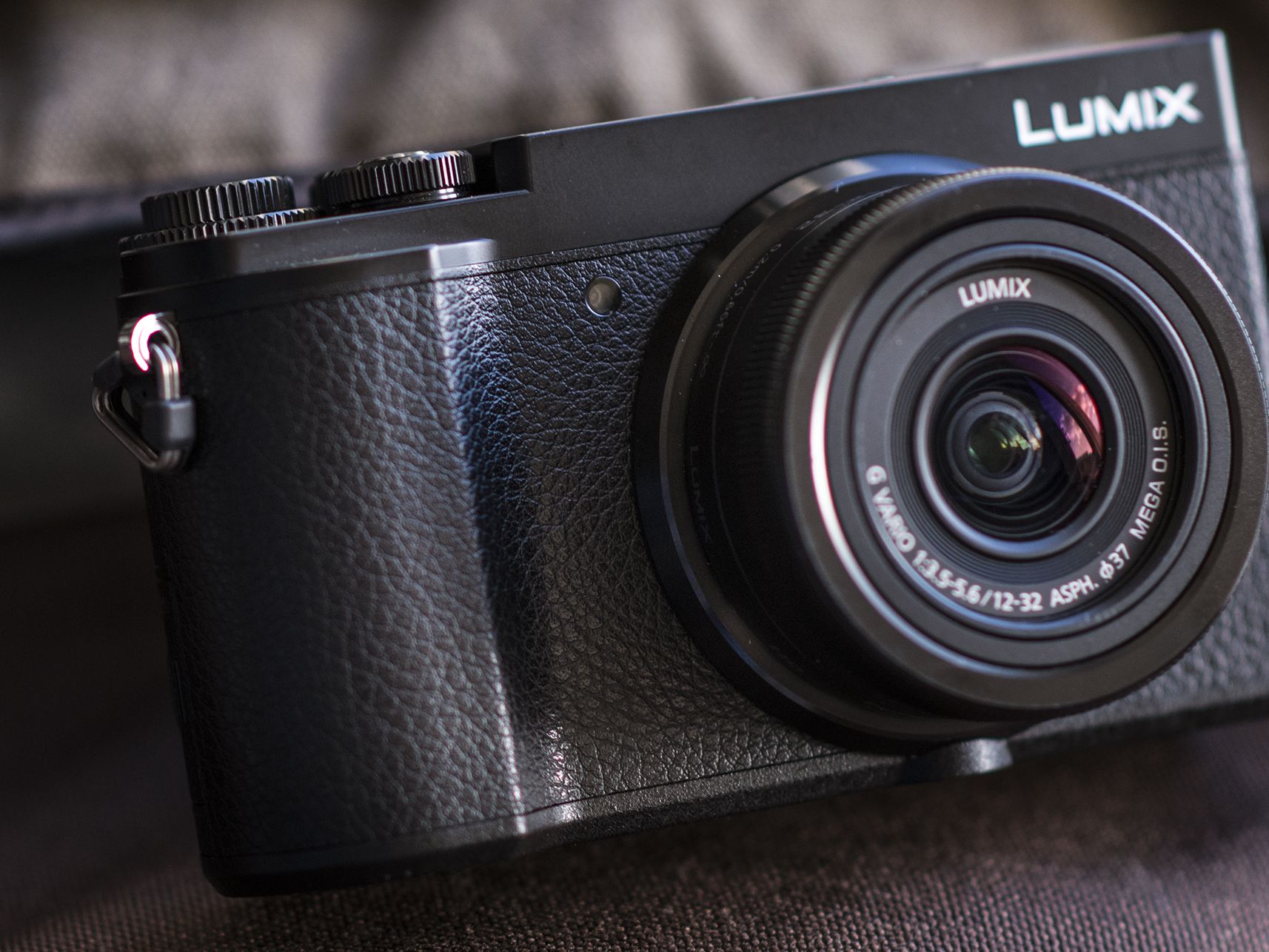 Panasonic Lumix GX9 review | TechRadar