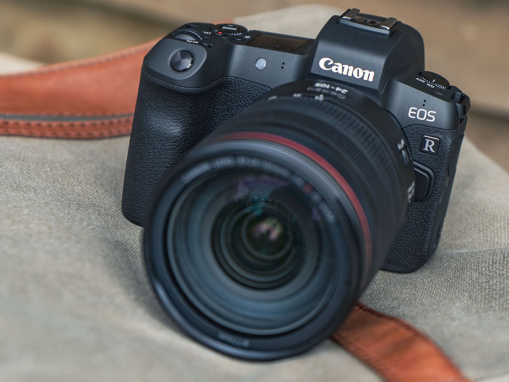 Canon - (iphonese2)EF-EOS R Amazon.com : Canon Mount Adapter EF-EOS R : Electronics