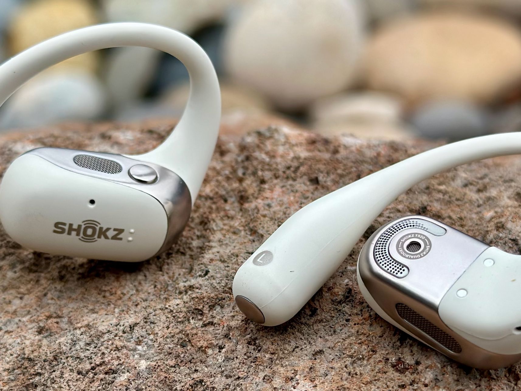 Shokz OpenFit 2 review: Wow, do I love these | Android Central