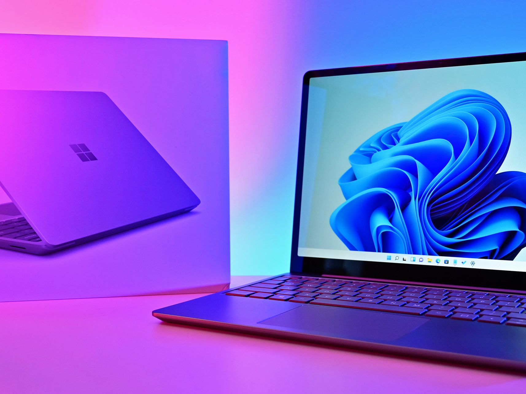 Amazon.com: Microsoft Surface Laptop Go 2-12.4