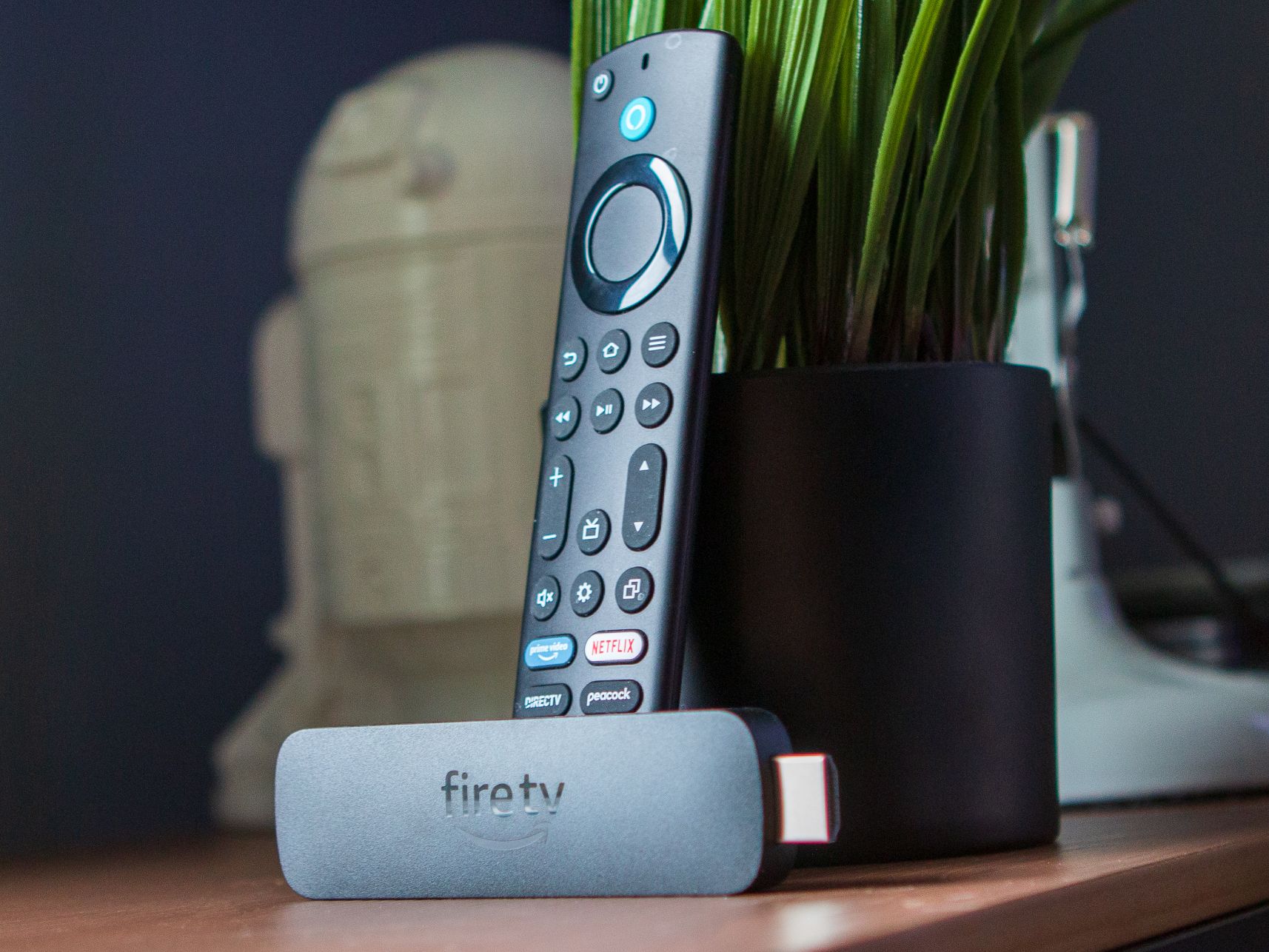 Amazon Fire TV Stick 4K Max (2023) review: Setting the standard