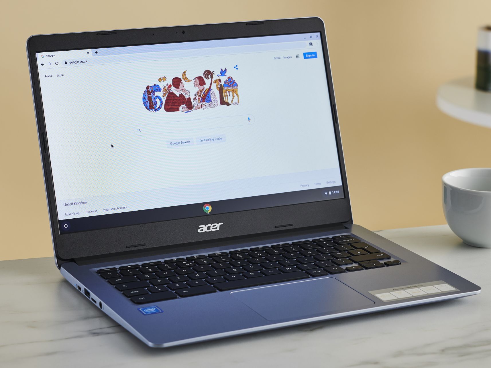 Acer Chromebook 日本語配列 Amazon.co.jp: Acer Chromebook 314 14