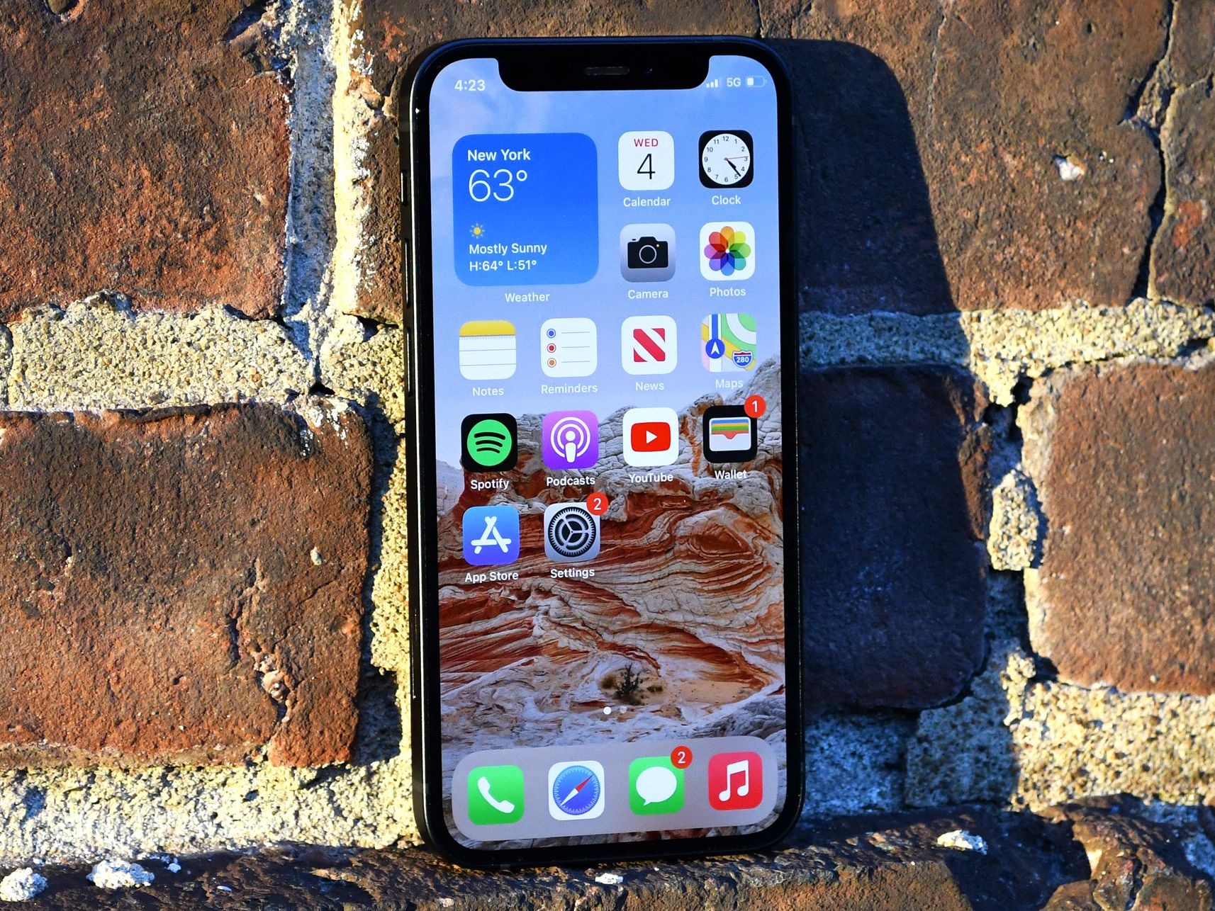 iPhone 12 mini review: This is a revelation | Tom's Guide