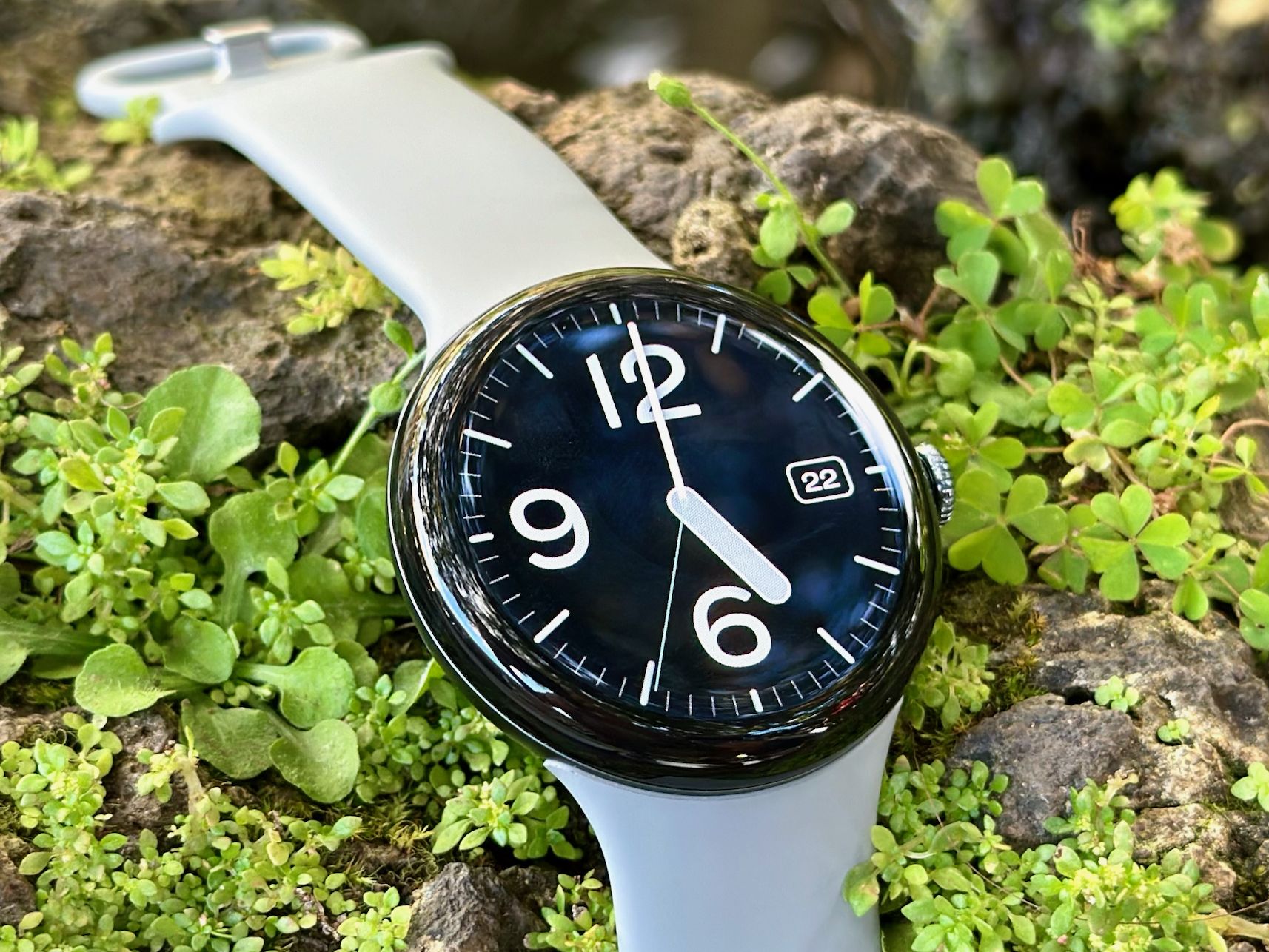 Google Pixel Watch 3 review: Our favorite smartwatch | Android Central