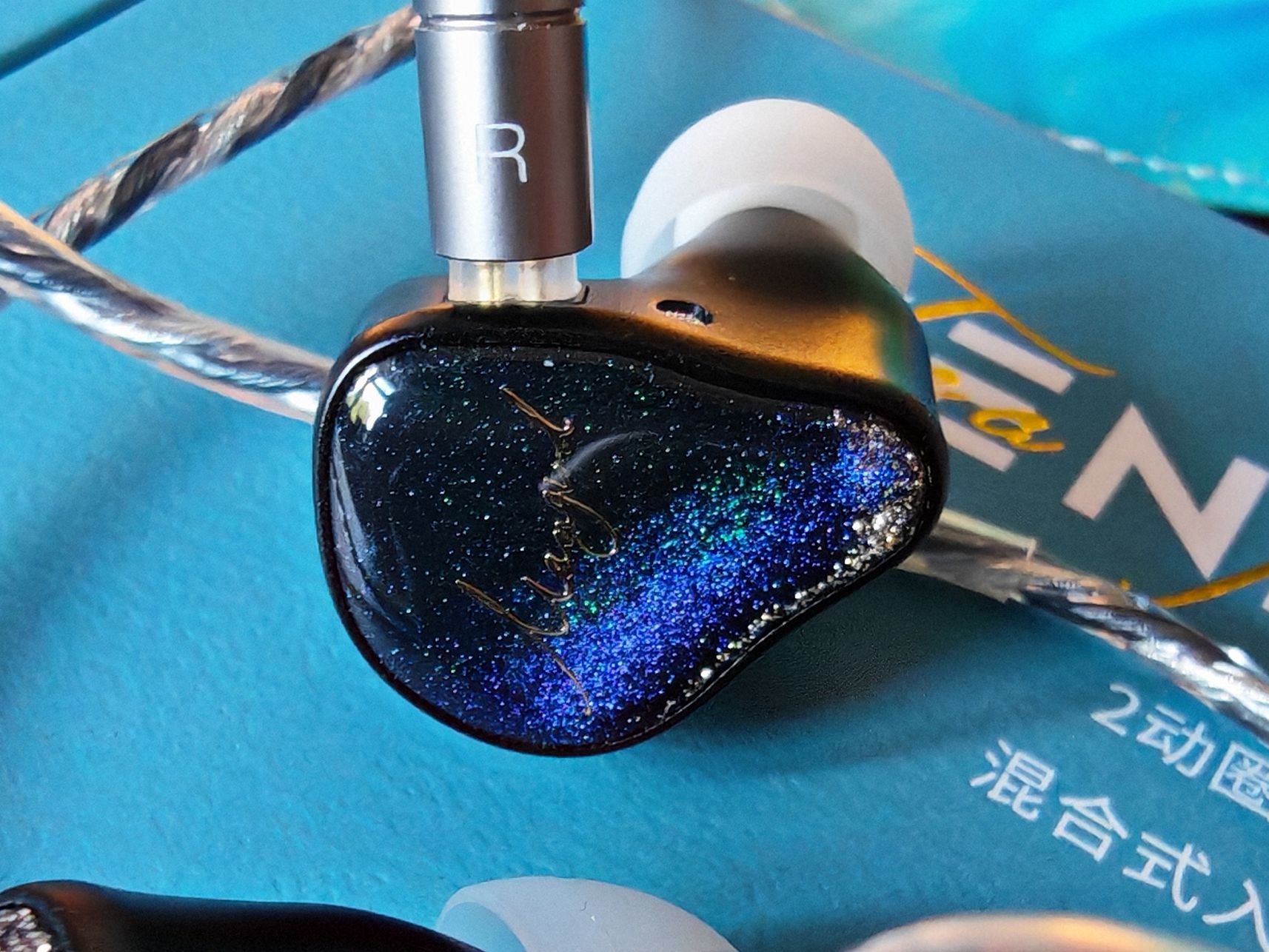Xenns Tea Pro review: All-day listening for $359 | Creative Bloq