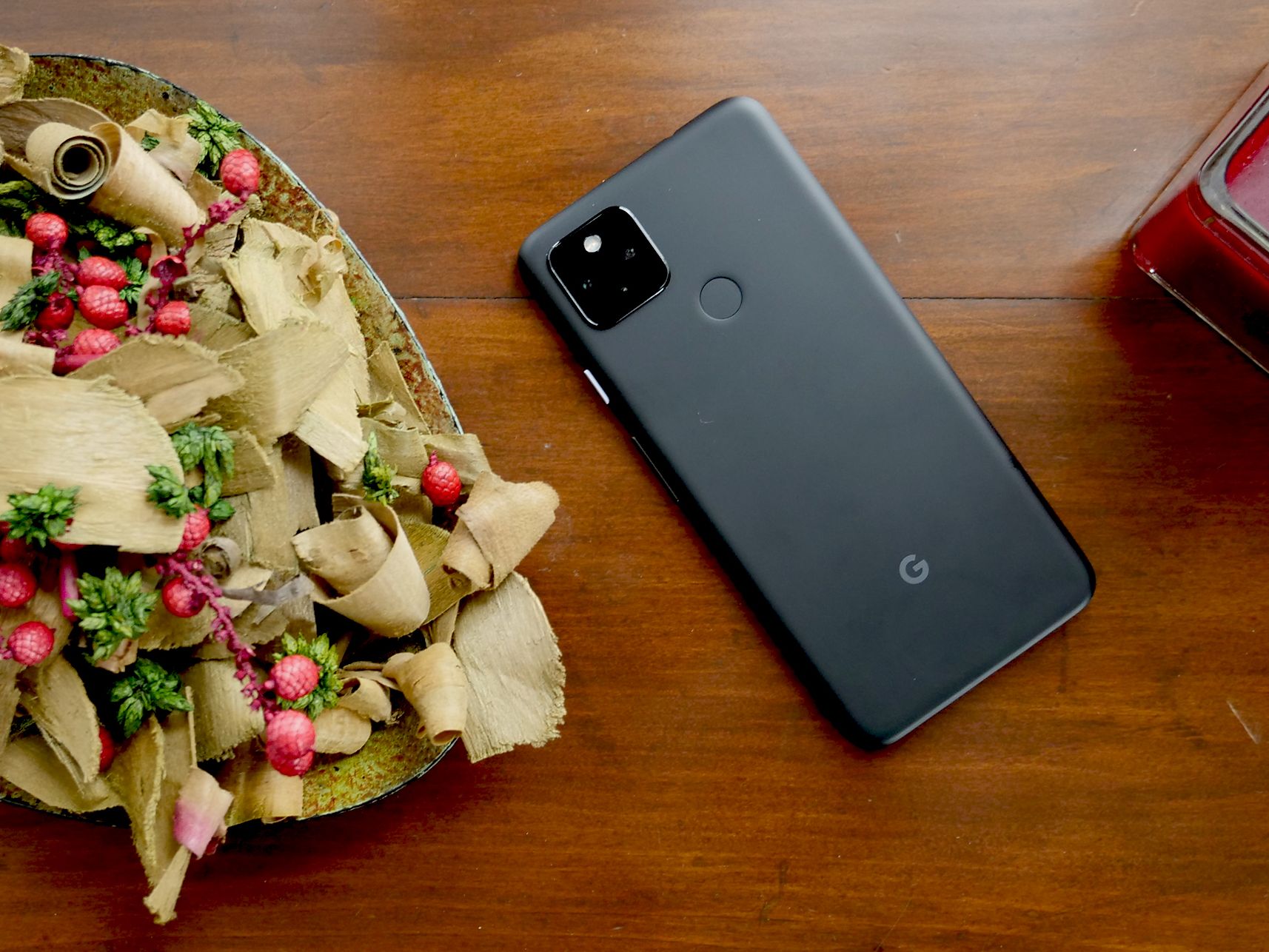 Pixel 4a 5G review: What the Pixel is meant to be | Laptop Mag