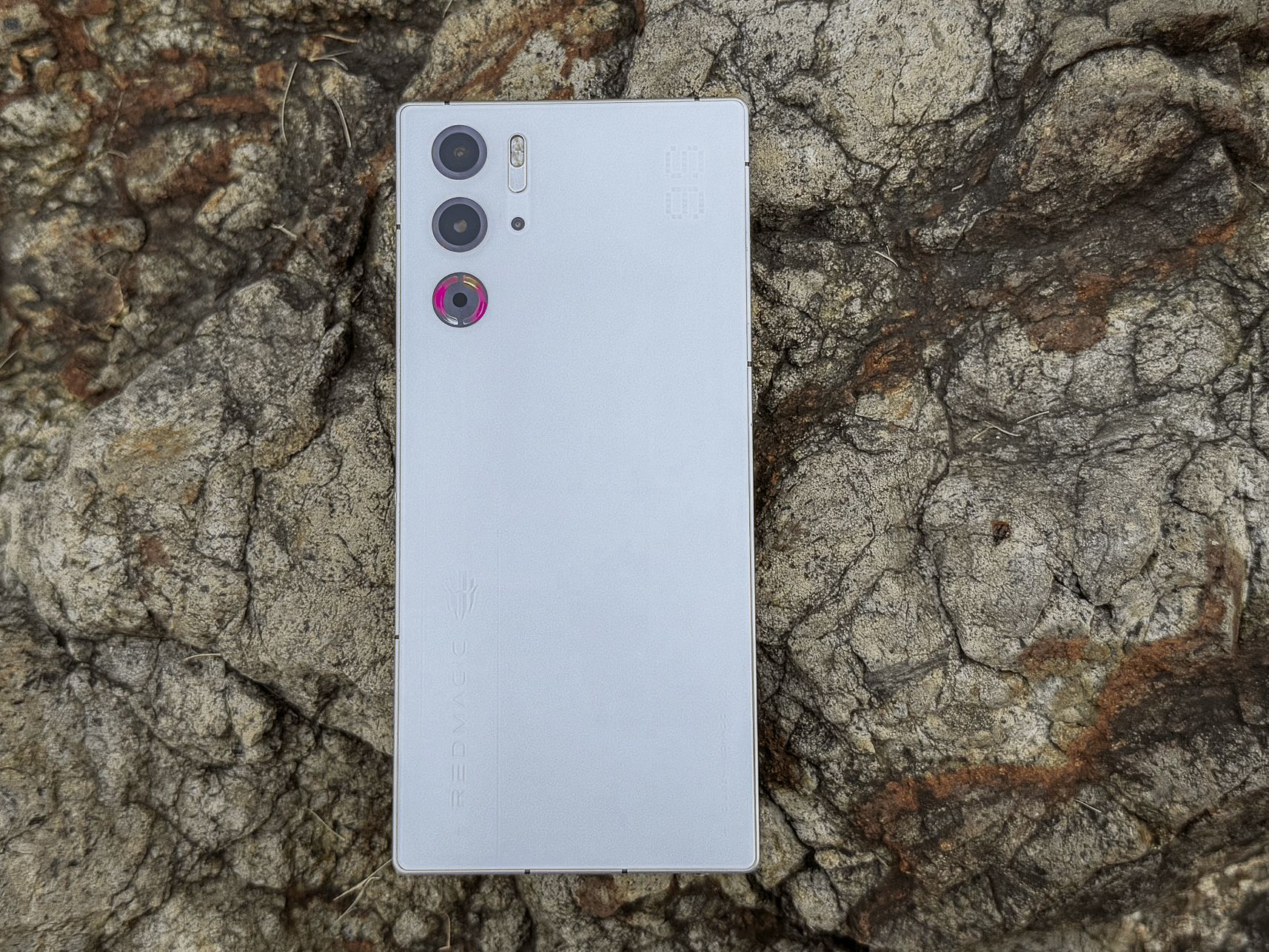 RedMagic 9S Pro review: Another gaming phone home run | Android