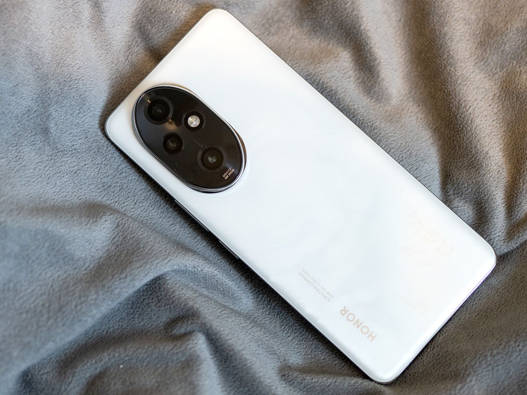 Honor 200 Pro review: midrange phone feels like something more