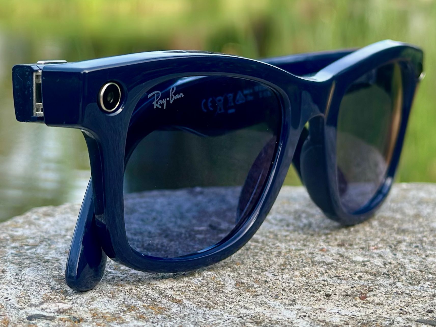Ray-Ban Meta Gen 2 review: You don't need a display