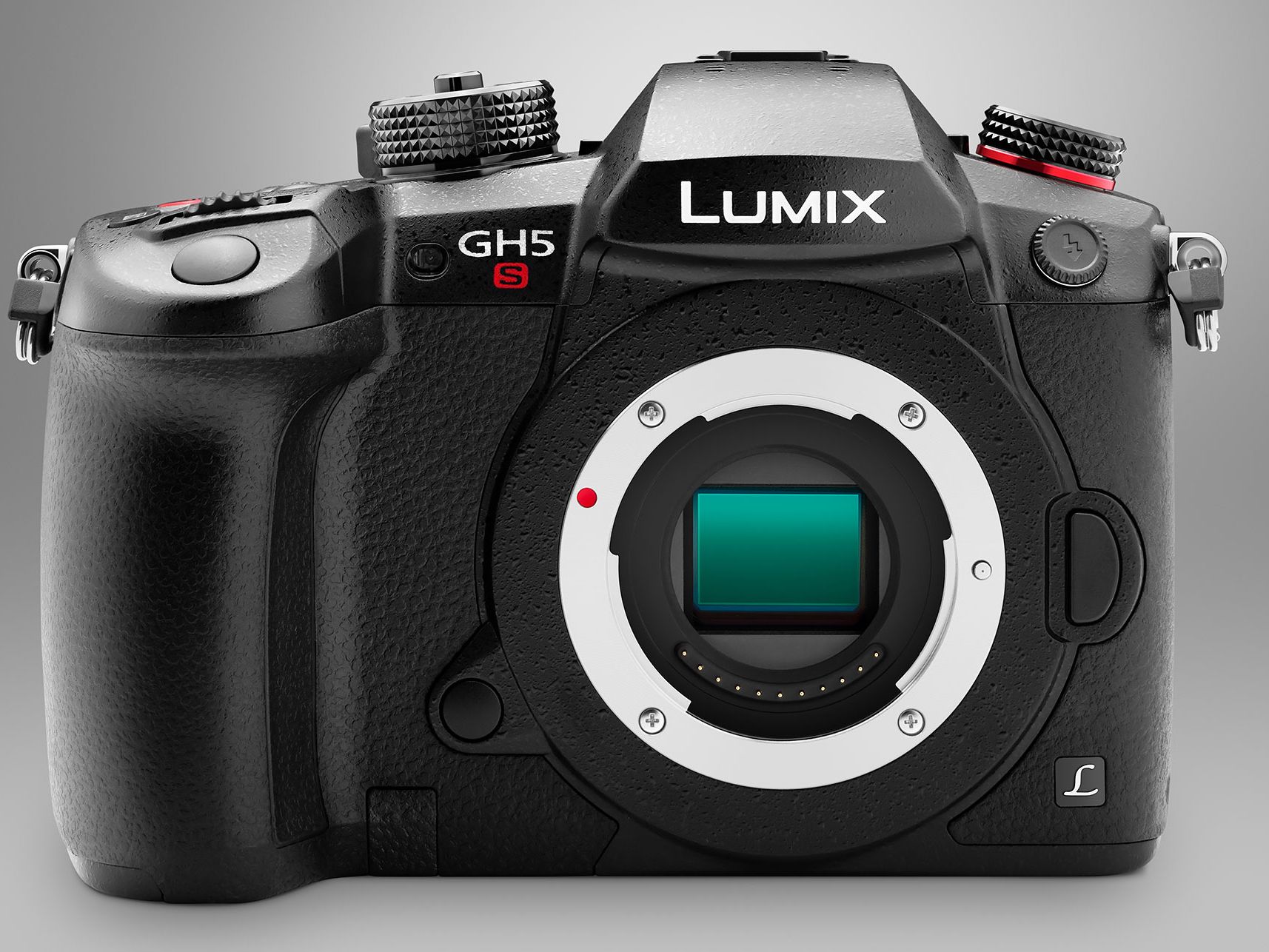デジタルカメラ Panasonic LUMIX GH5S 概要 デジタル一眼カメラ/ボディ DC-GH5S | LUMIX（ルミックス
