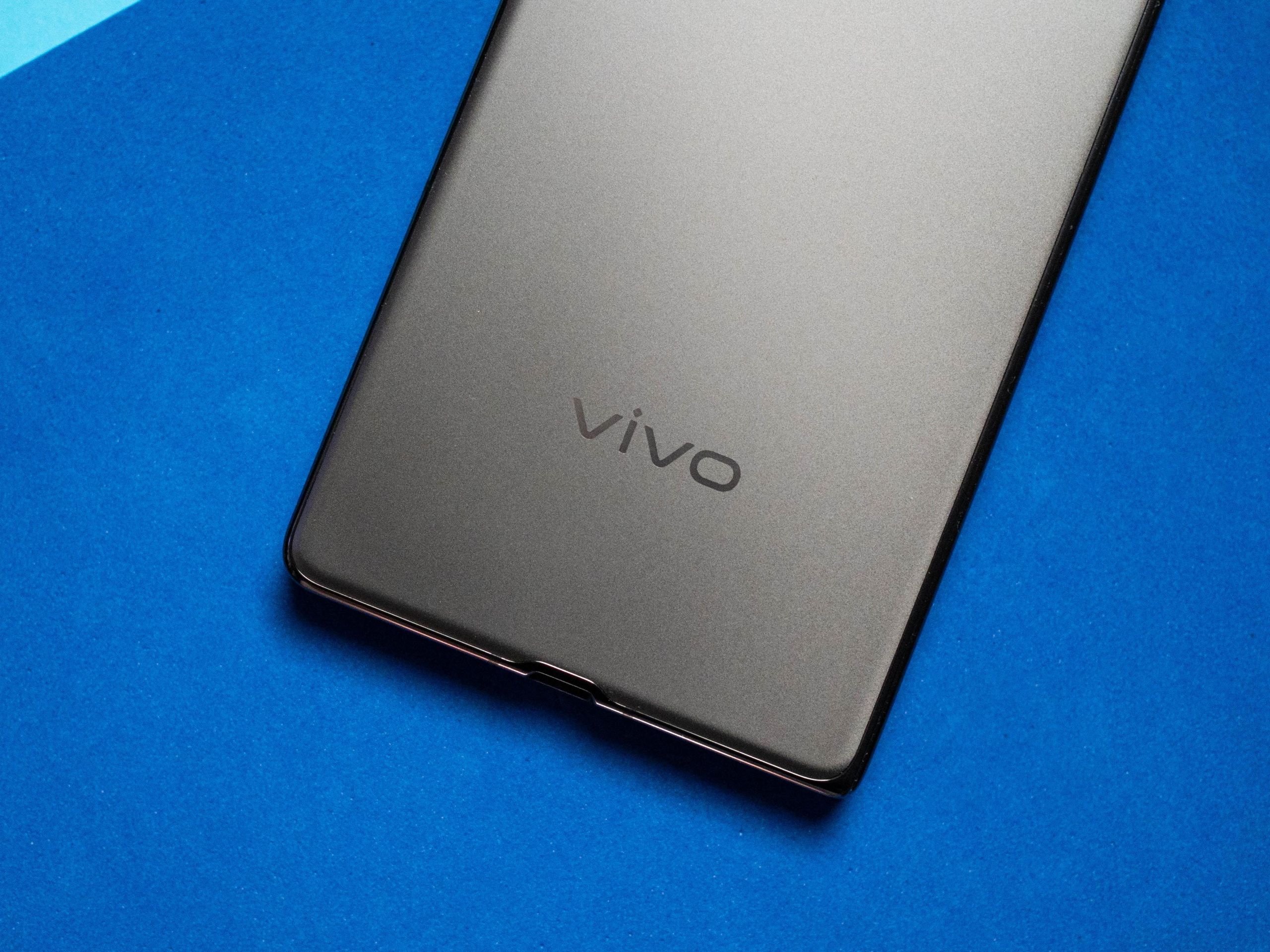 Vivo's next Samsung Galaxy Z Fold rival just revealed its biggest
