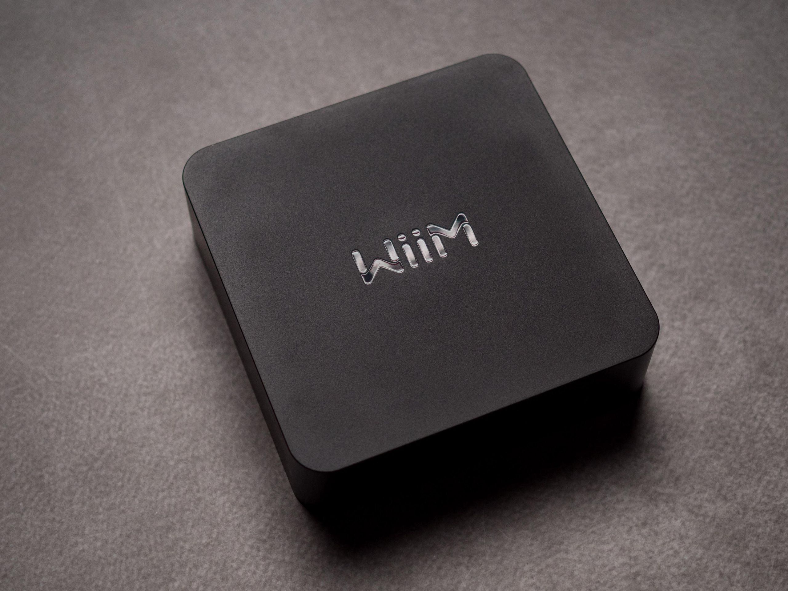 I finally found a true Chromecast Audio successor, and it just hit