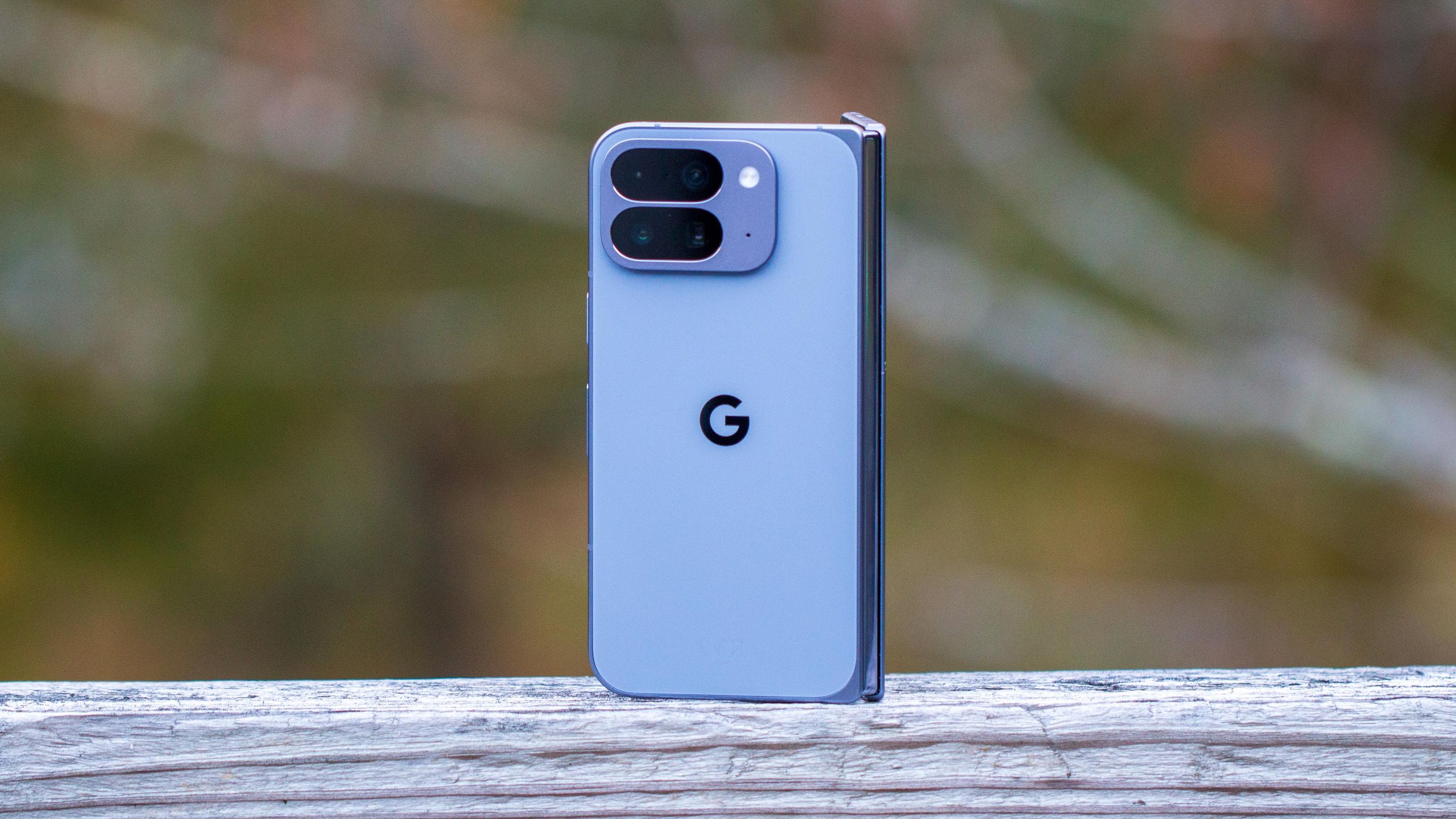 Google Pixel 10 Pro Fold review: Mostly pedestrian | Android Central