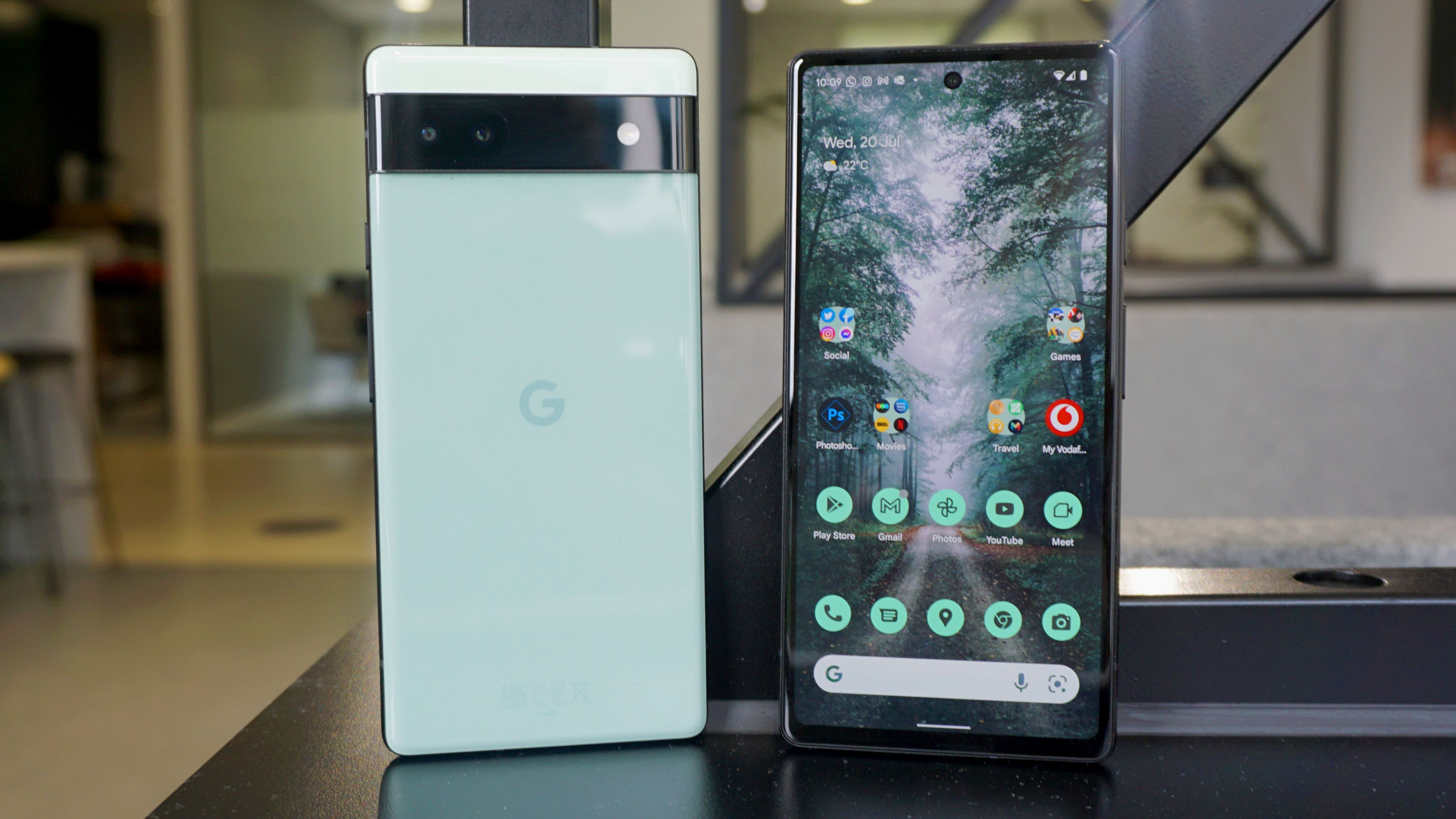Google Pixel - 【新品未使用】Google pixel 6a Amazon.com: Google Pixel 6a 5G, US Version, 128GB, Charcoal
