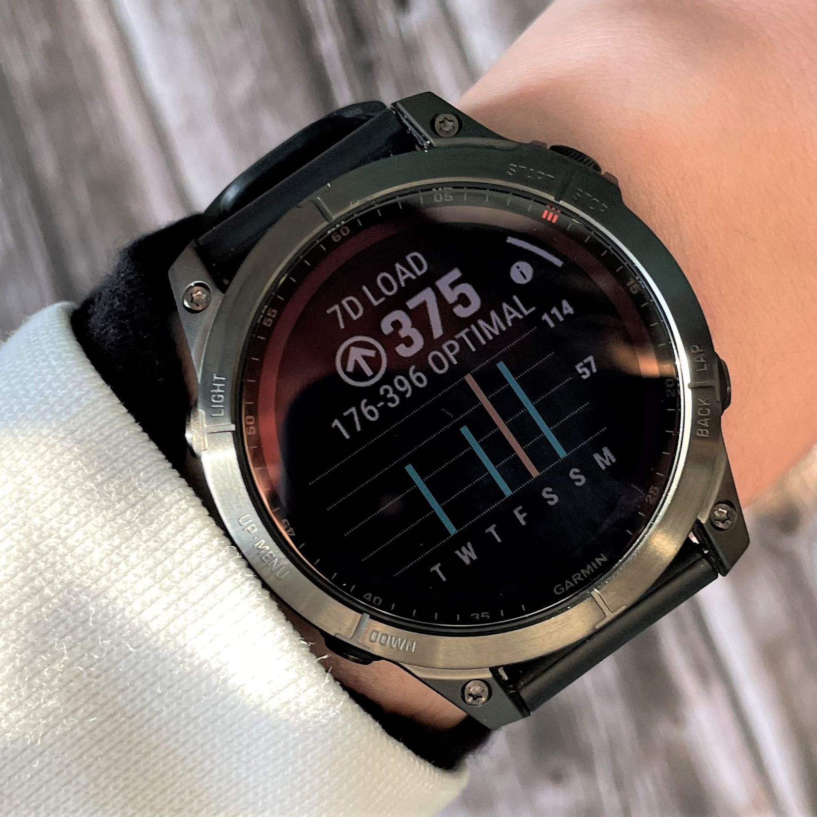 Garmin Fenix 7 review | TechRadar