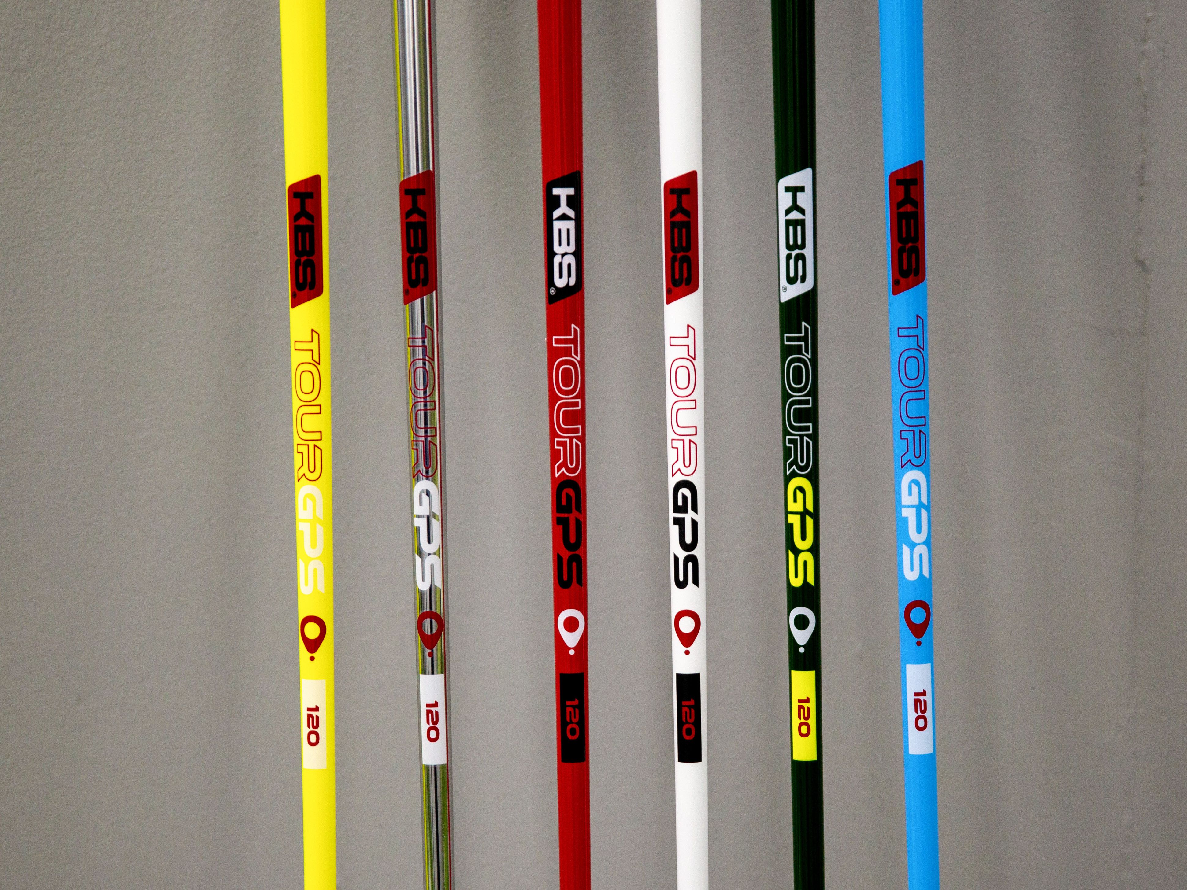 KBS GPS Putter Shaft Review | Golf Monthly