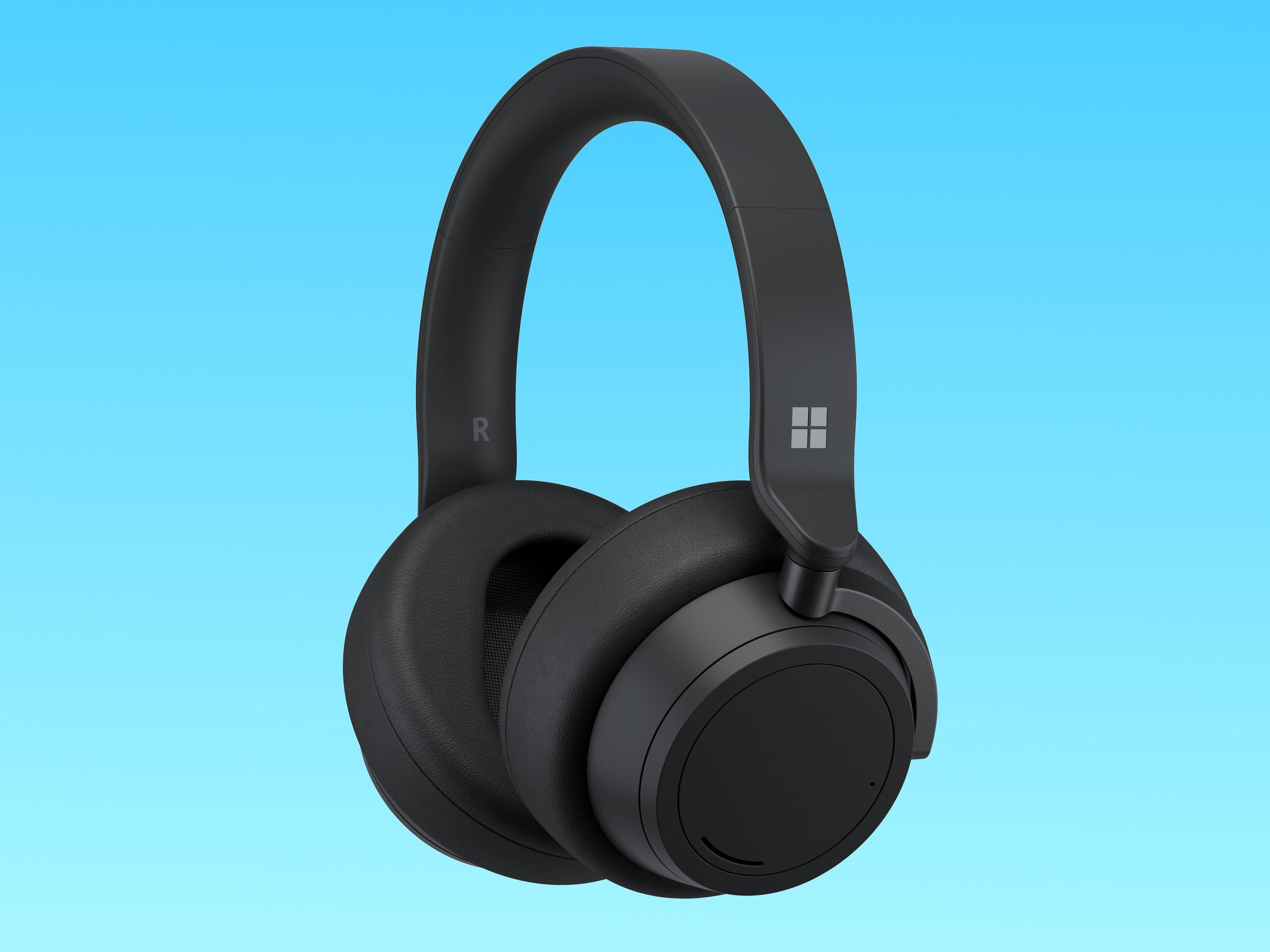 Microsoft Surface Headphones 2+ For Business could be ideal work