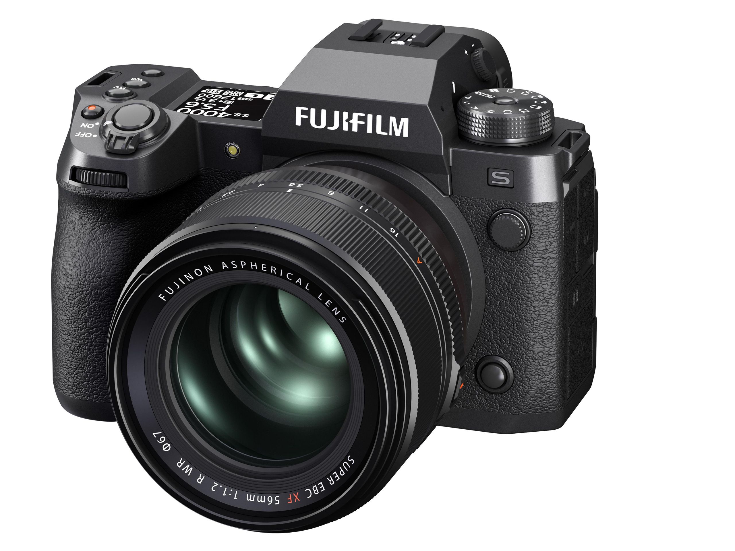 【本日限定】FUJIFILM XF56mm F1.2 R APD Amazon.com : Fujifilm XF56mmF1.2 R : Electronics